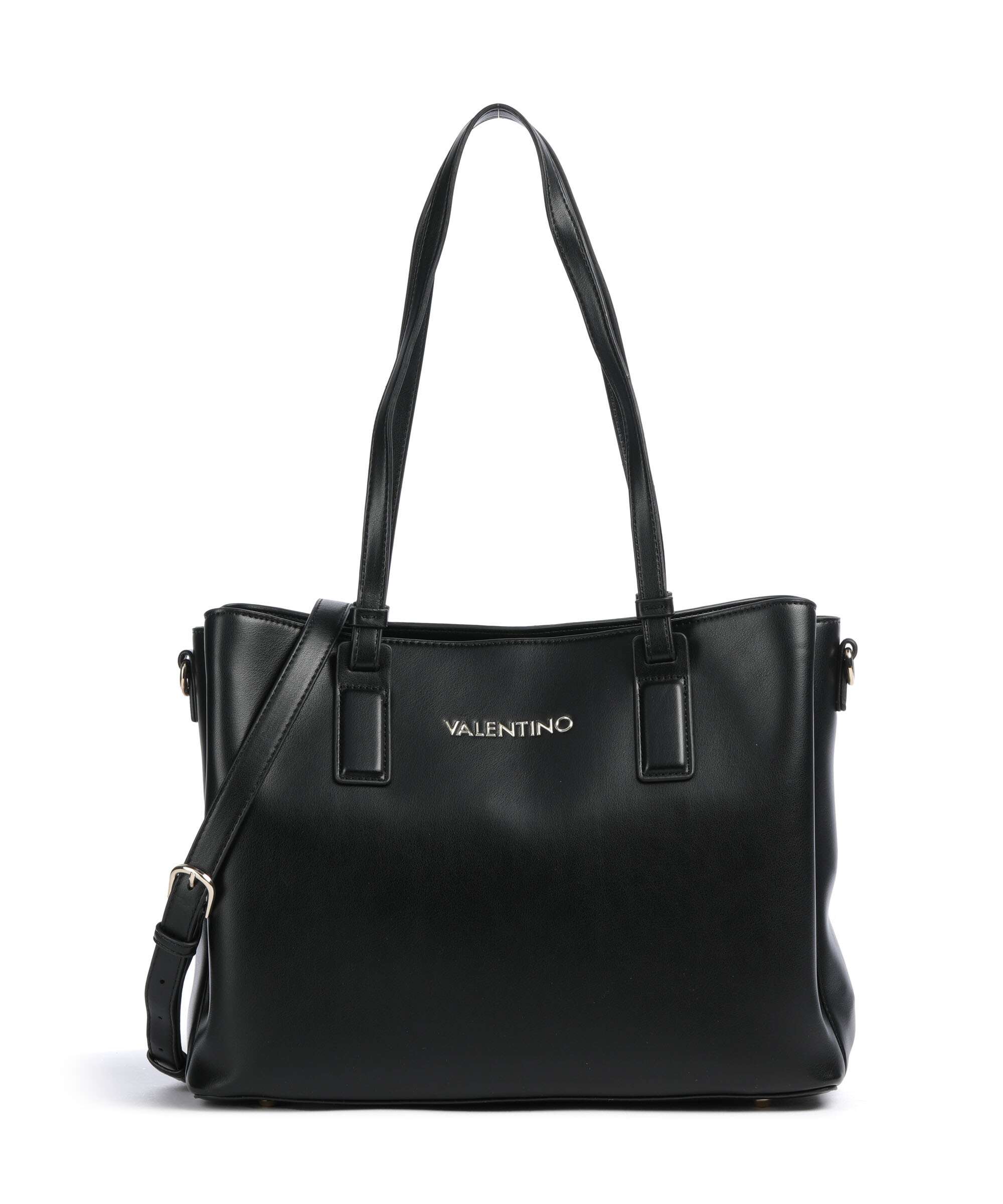 Valentino Bags Clio Re Torba na zakupy nero