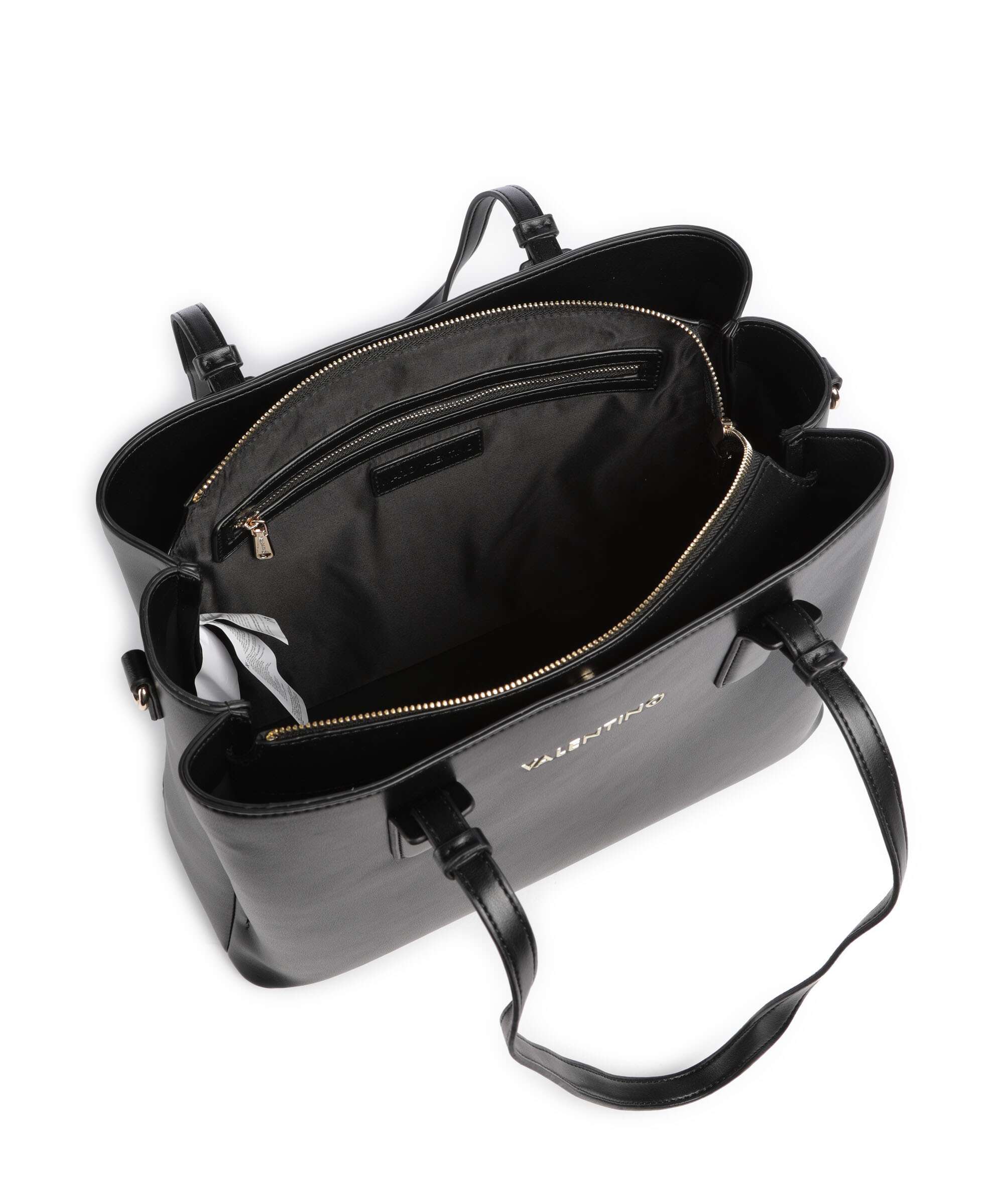 Valentino Bags Clio Re Torba na zakupy nero - Image 4