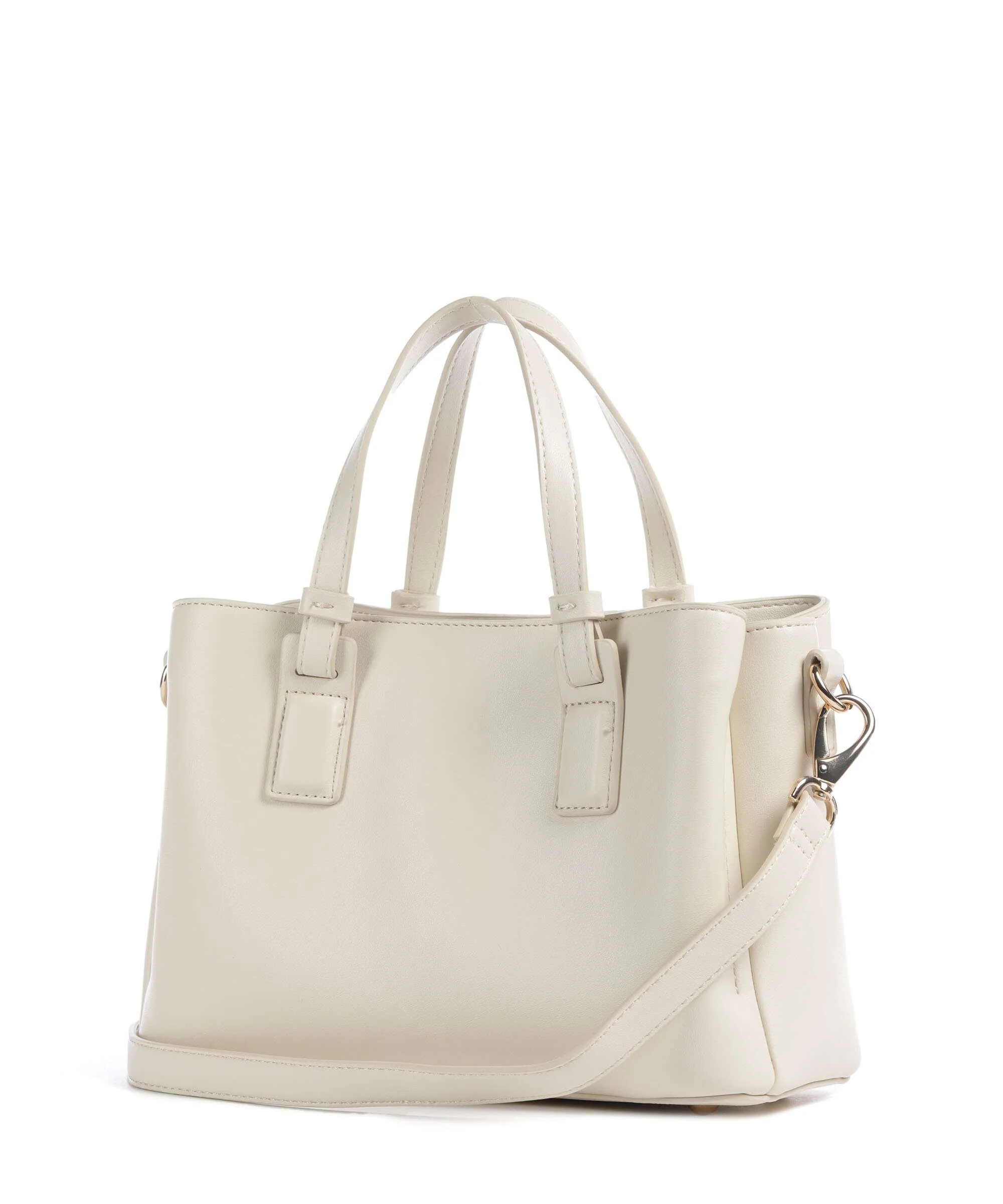 Valentino Bags Clio Re Torebka ecru - Image 2