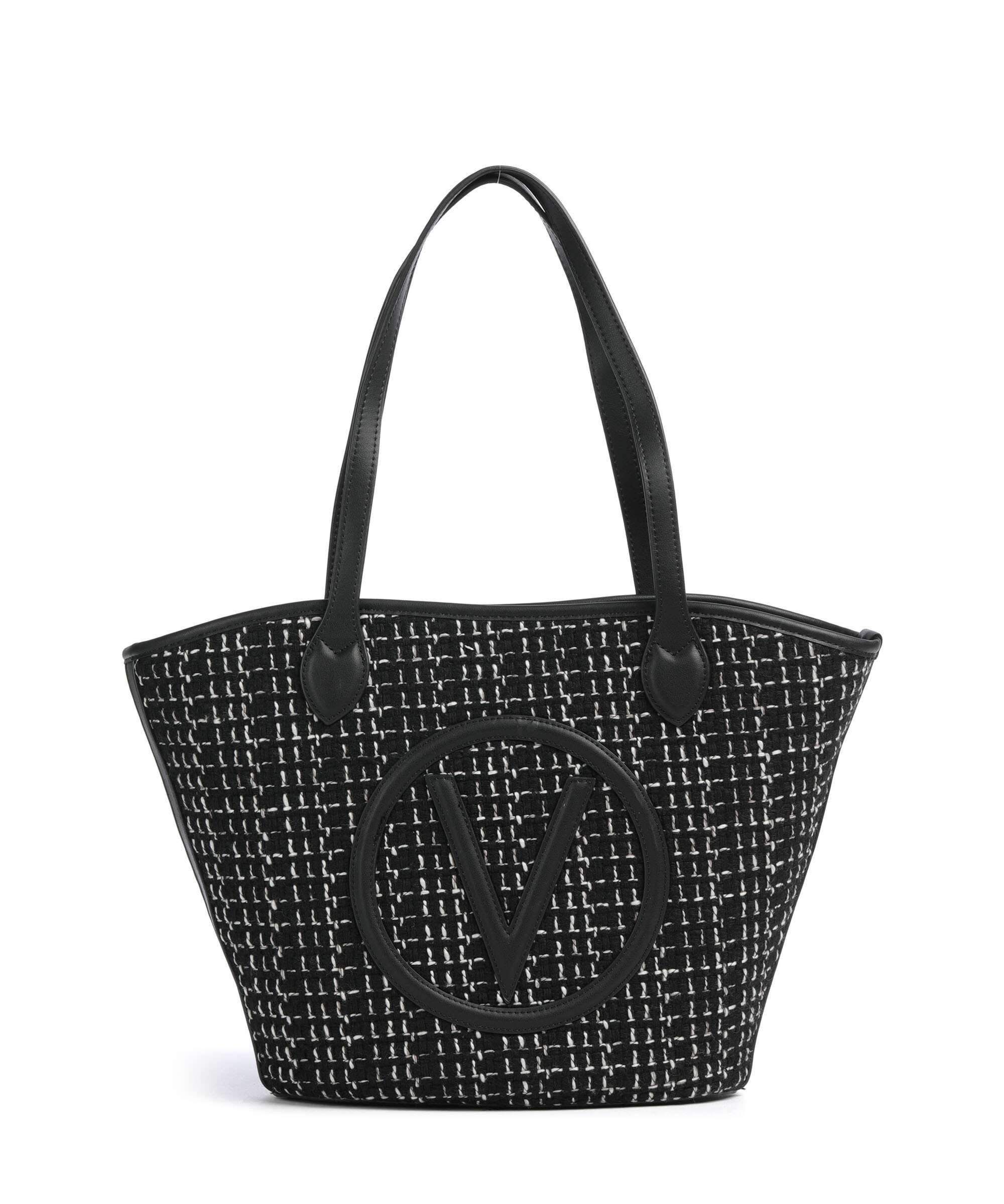 Valentino Bags Covent Torba na zakupy nero/multicolour