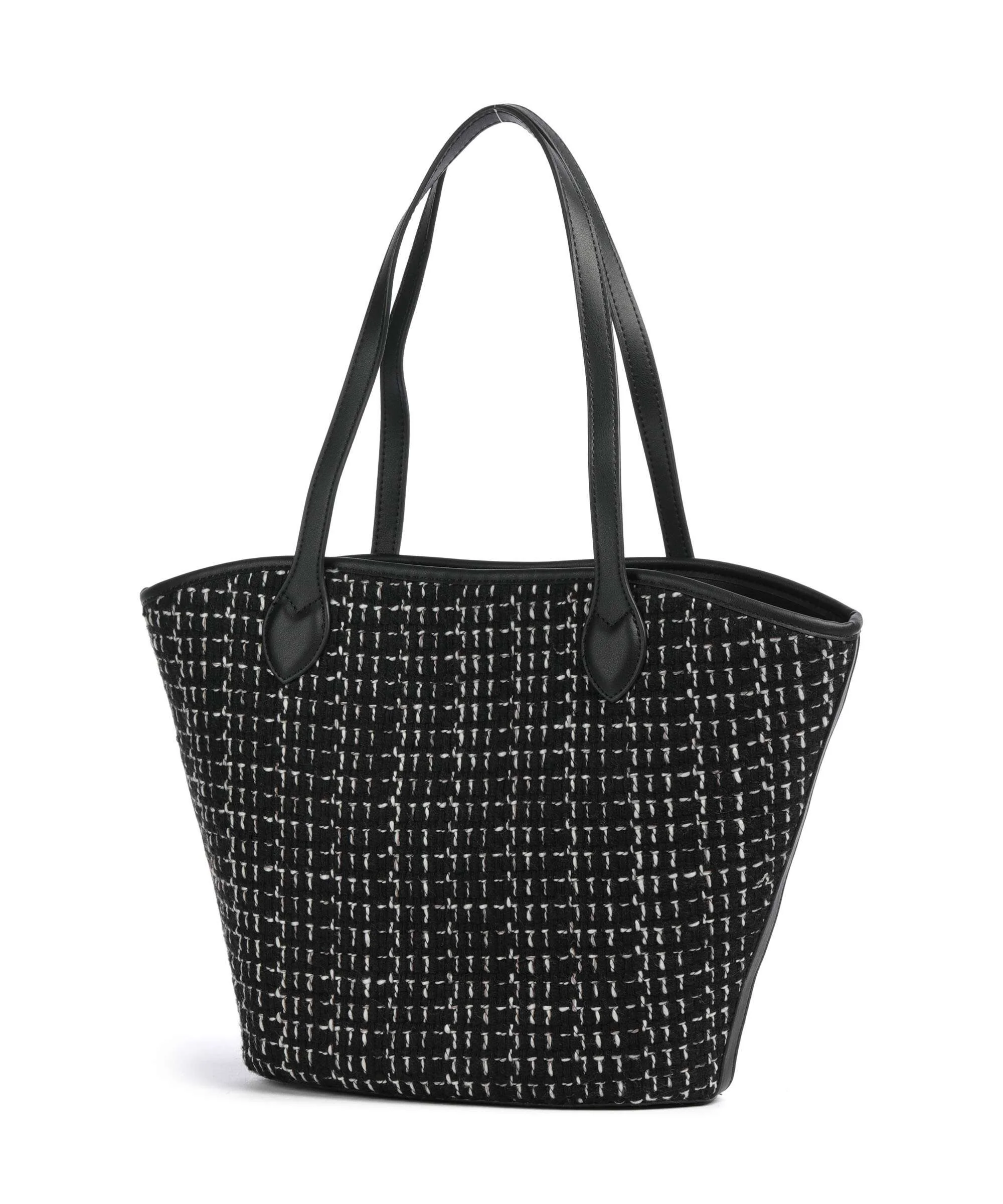 Valentino Bags Covent Torba na zakupy nero/multicolour - Image 3