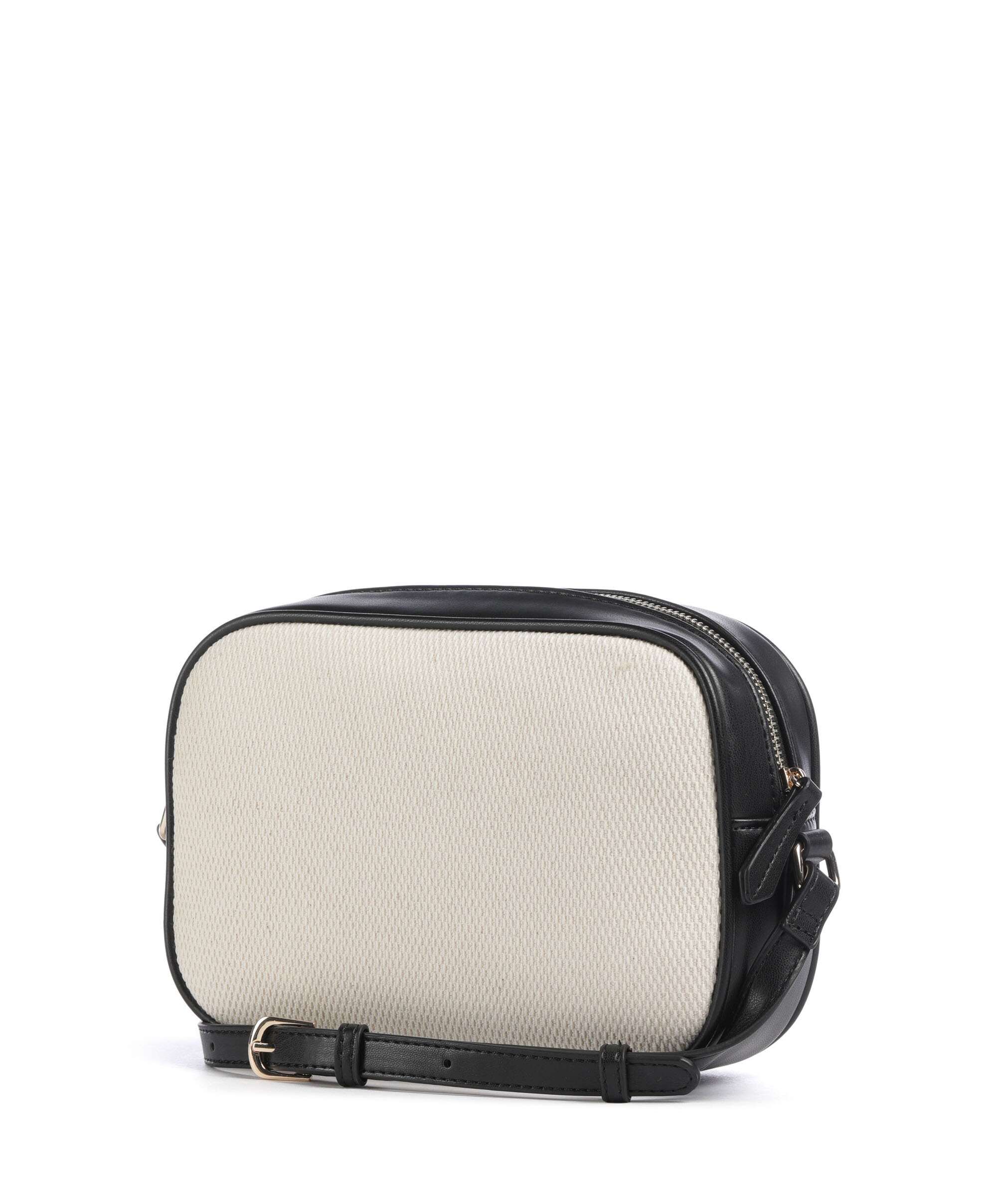 Valentino Bags Covent Torba przez ramię naturale/nero - Image 2