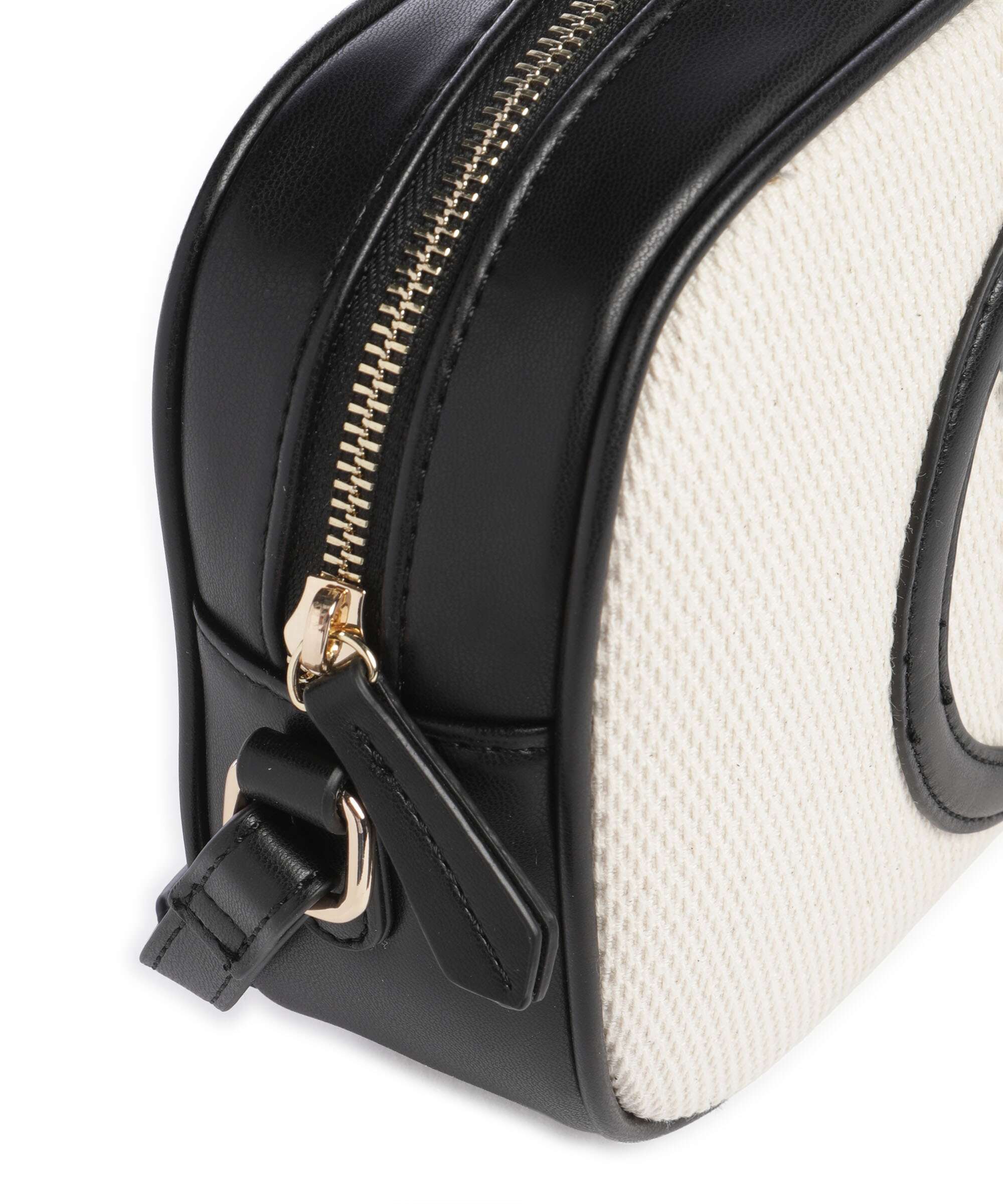 Valentino Bags Covent Torba przez ramię naturale/nero - Image 3
