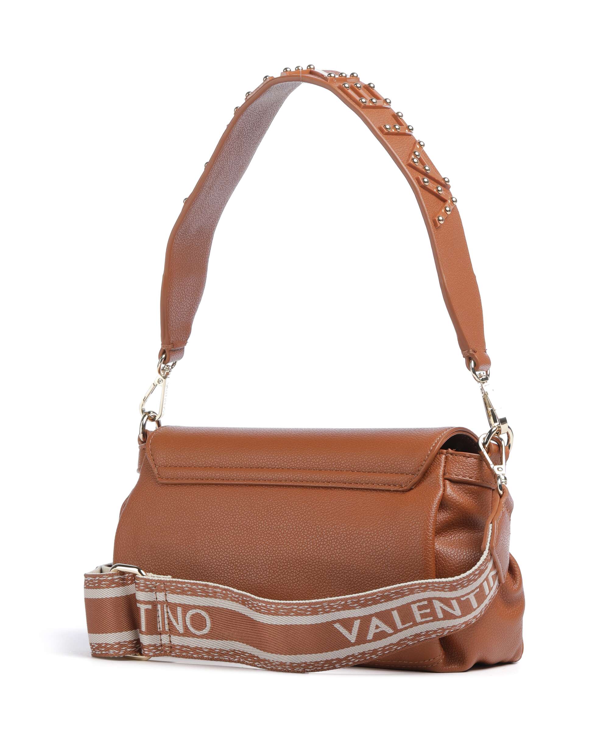 Valentino Bags Dea Re Torba na ramię cuoio - Image 2
