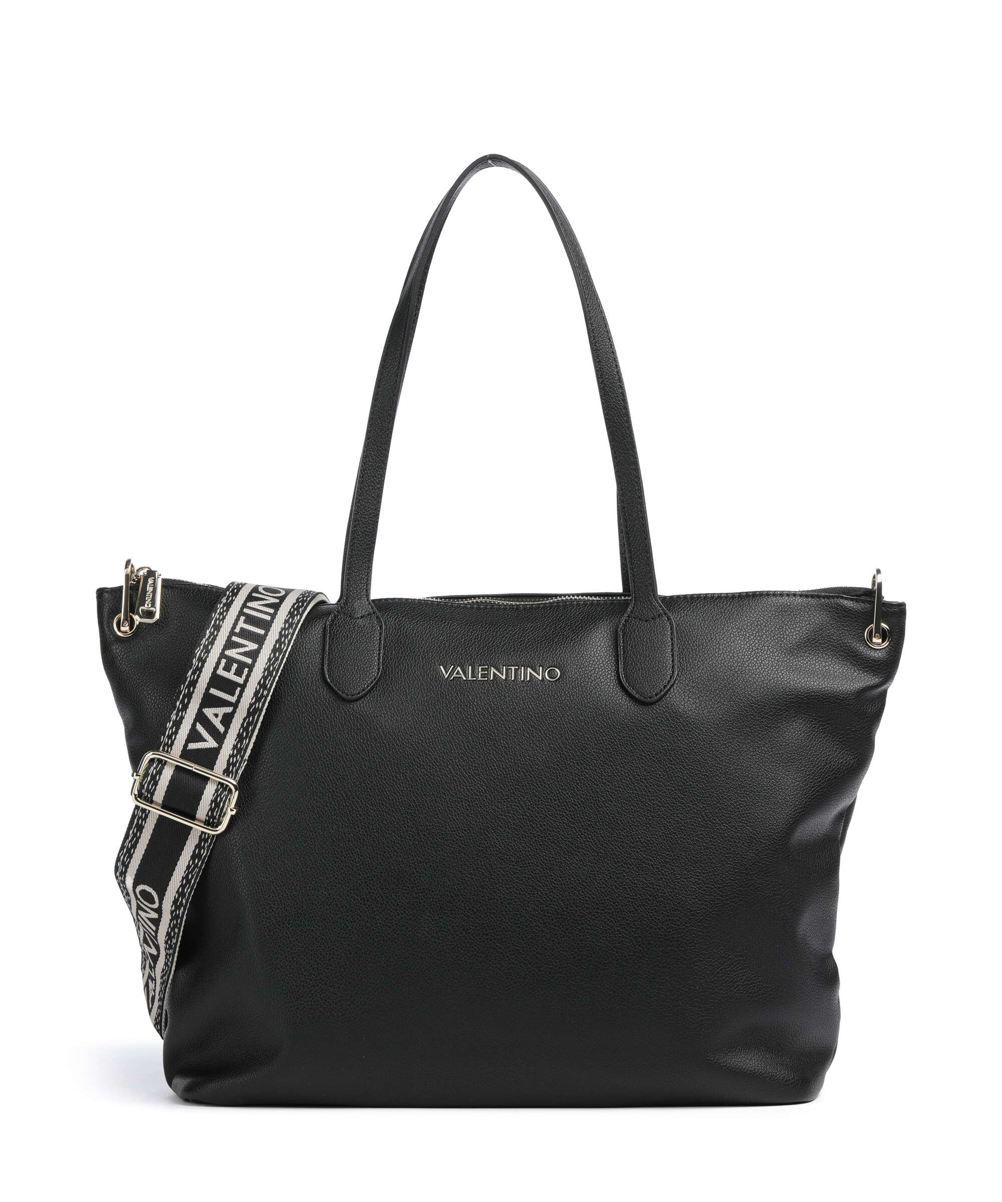 Valentino Bags Dea Re Torba na zakupy nero