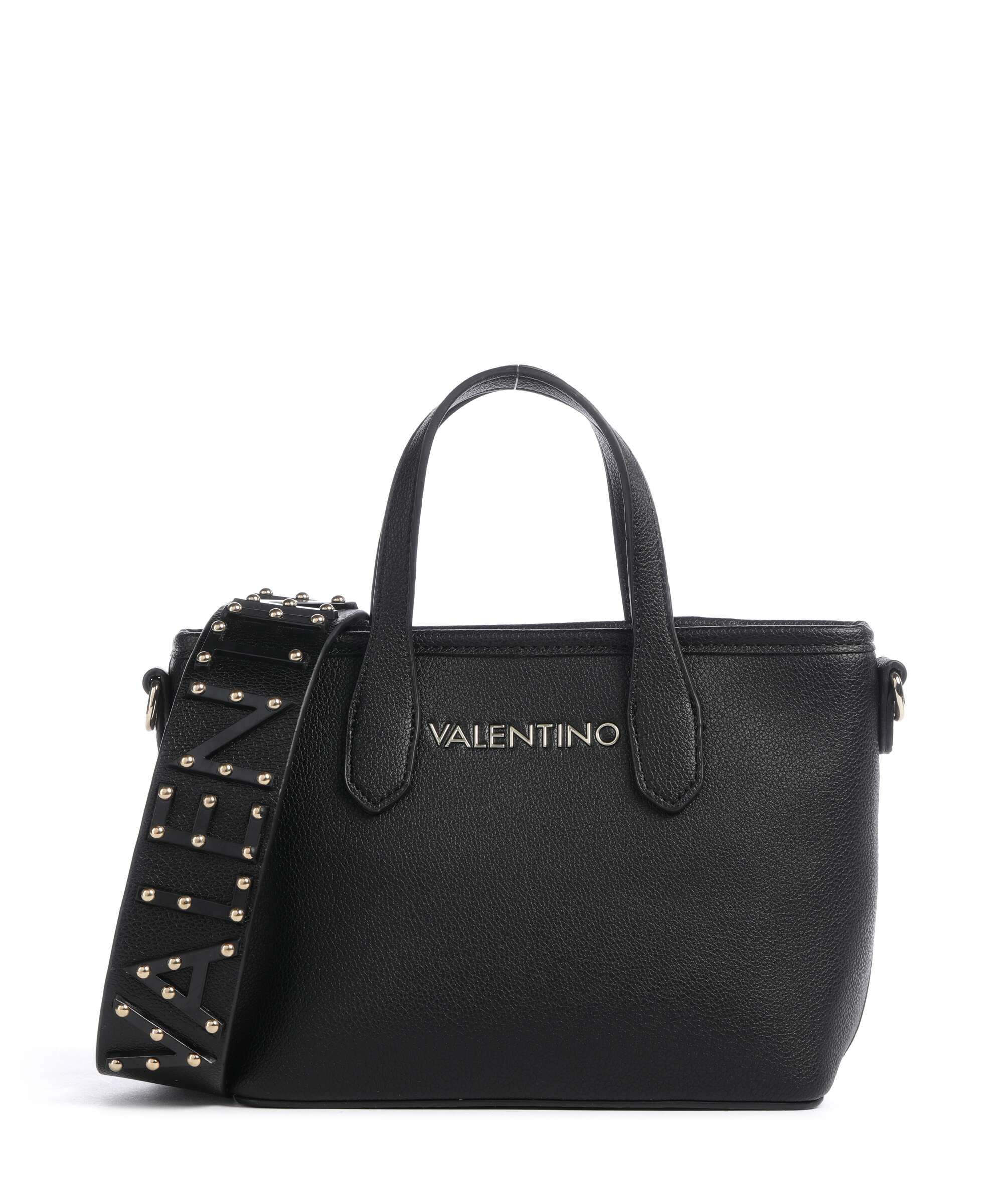 Valentino Bags Dea Re Torebka nero