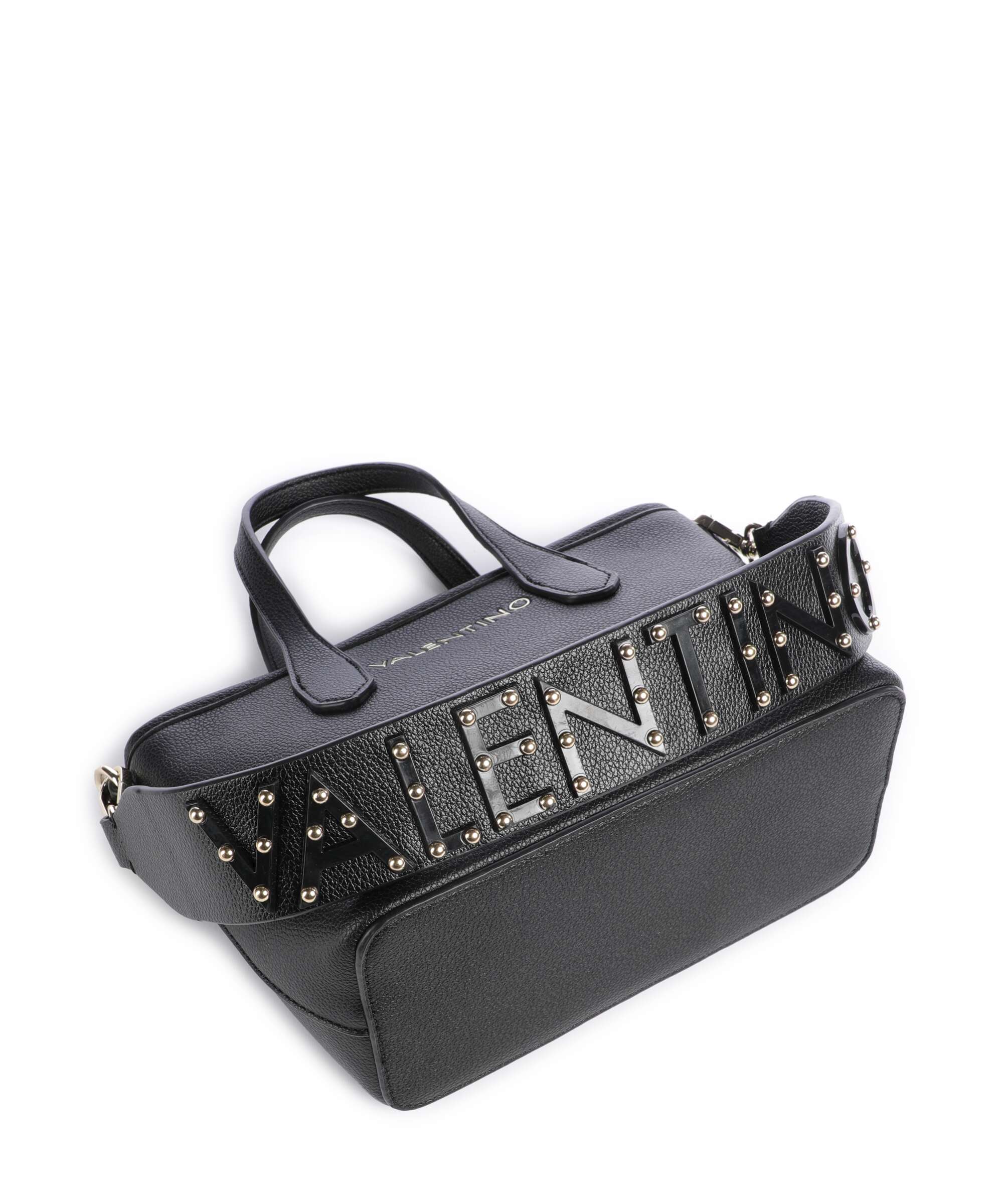 Valentino Bags Dea Re Torebka nero - Image 4