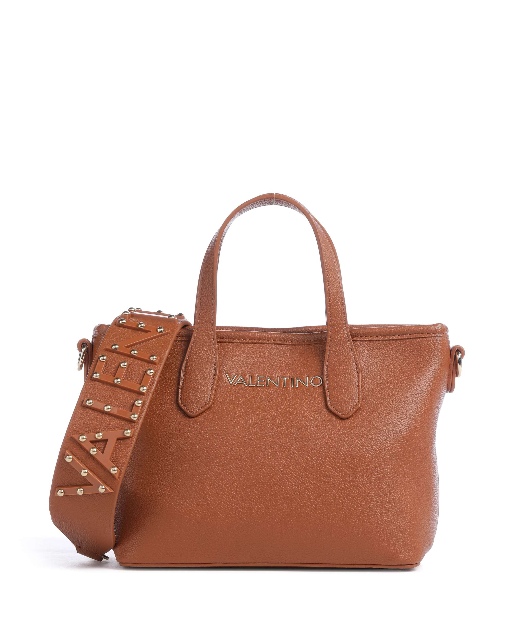 Valentino Bags Dea Re Torebka cuoio