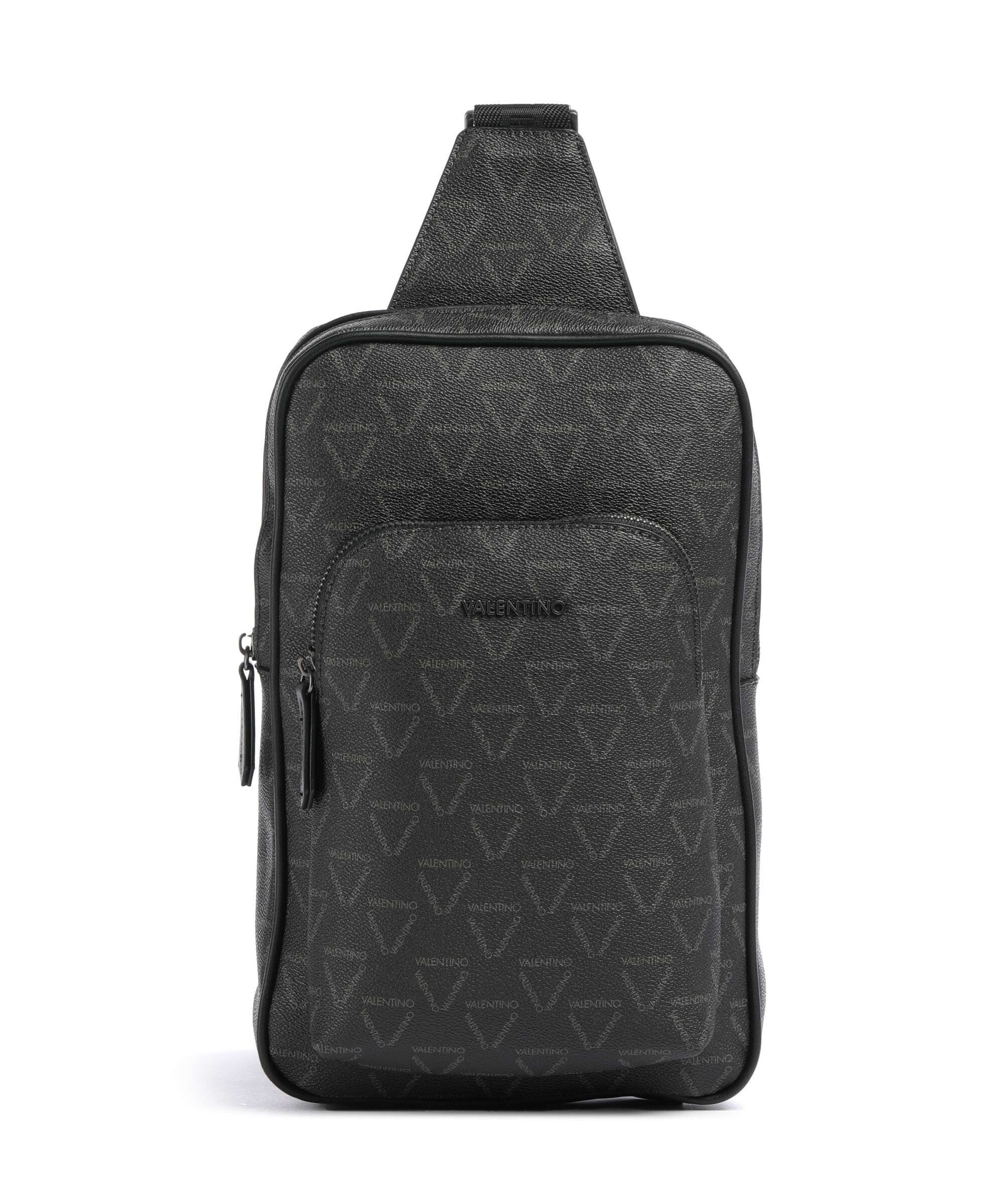 Valentino Bags Delta Plecak na jedno ramię nero/multicolour