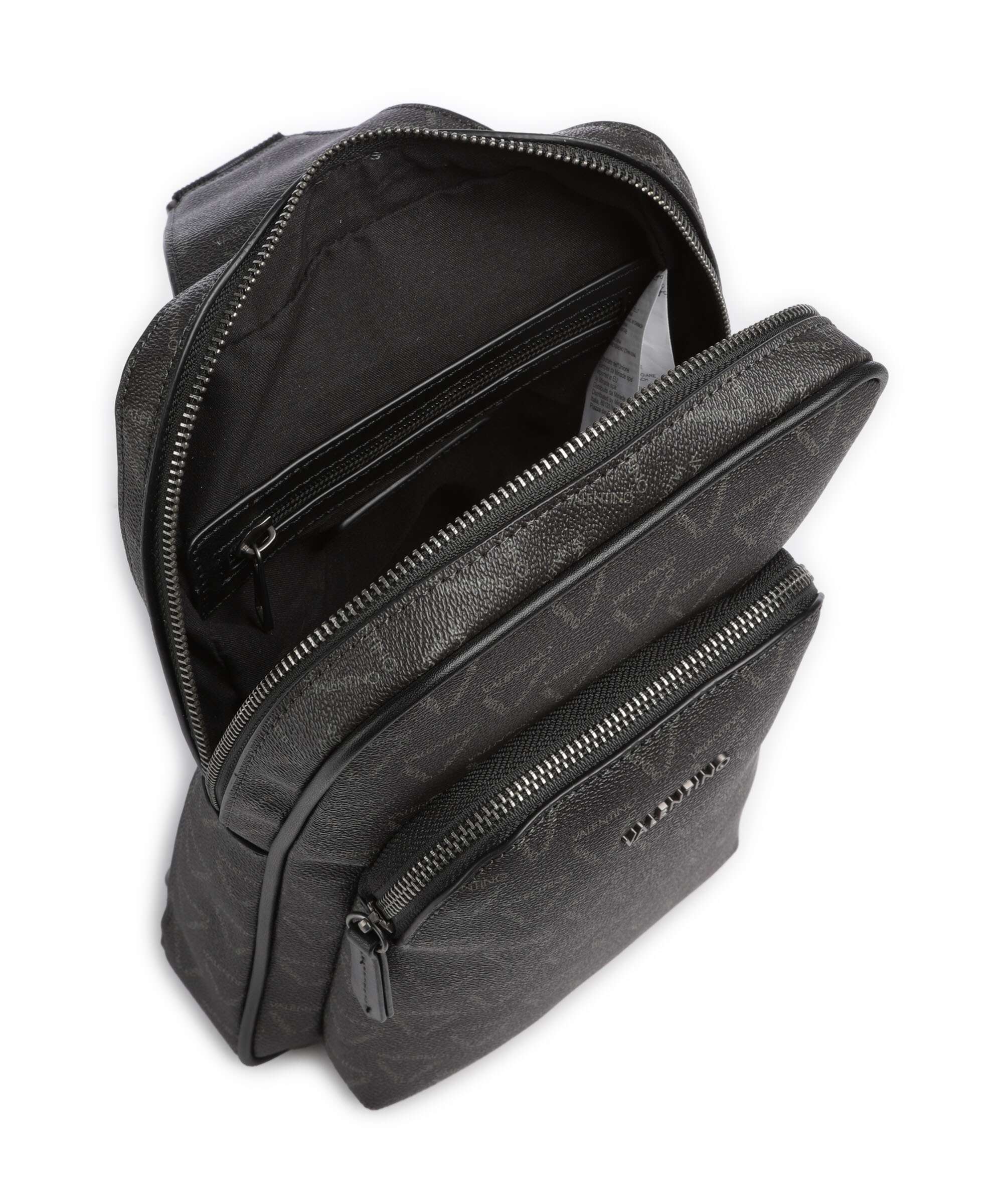 Valentino Bags Delta Plecak na jedno ramię nero/multicolour - Image 4