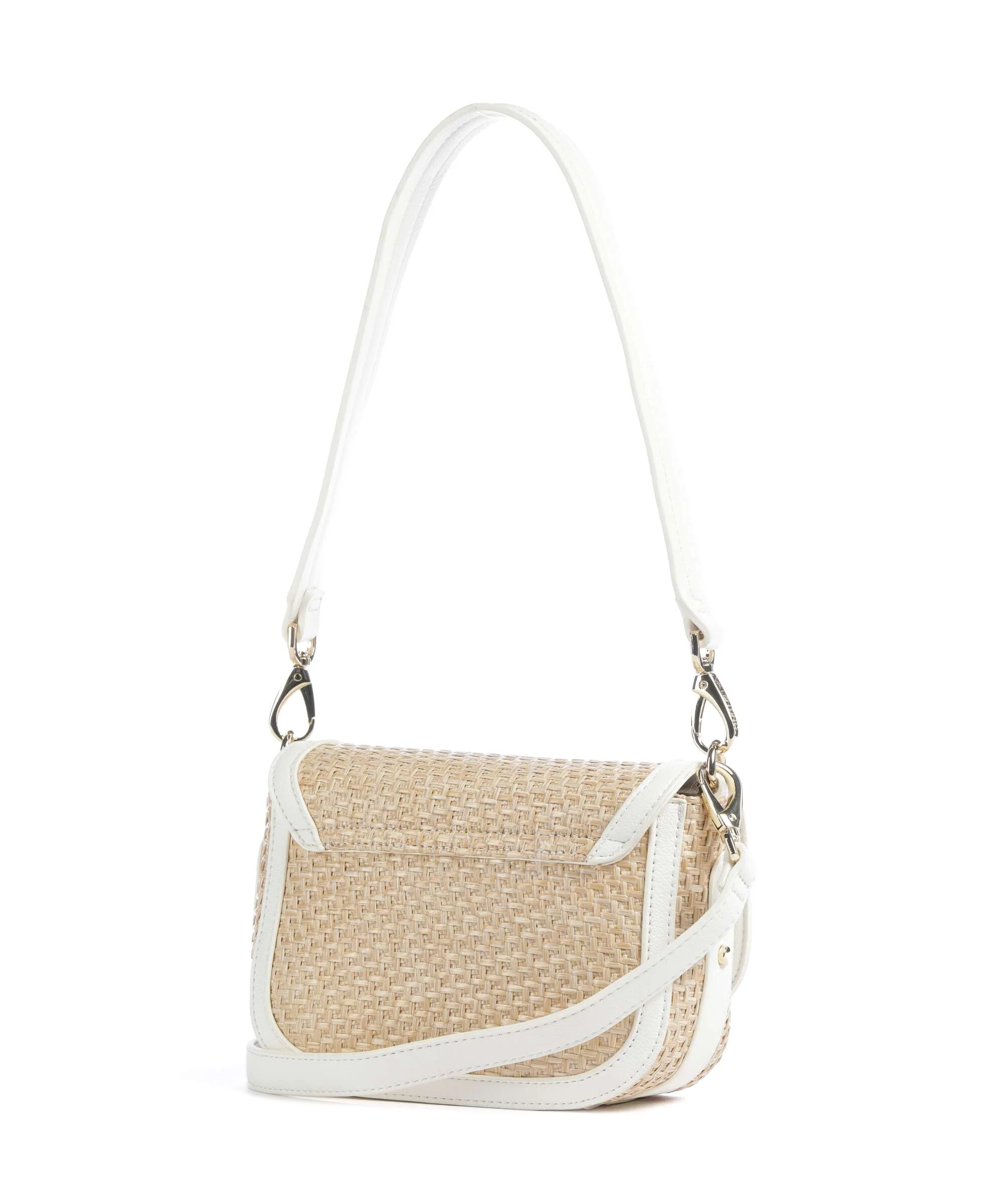 Valentino Bags Demetra Torba na ramię natur/bianco - Image 2
