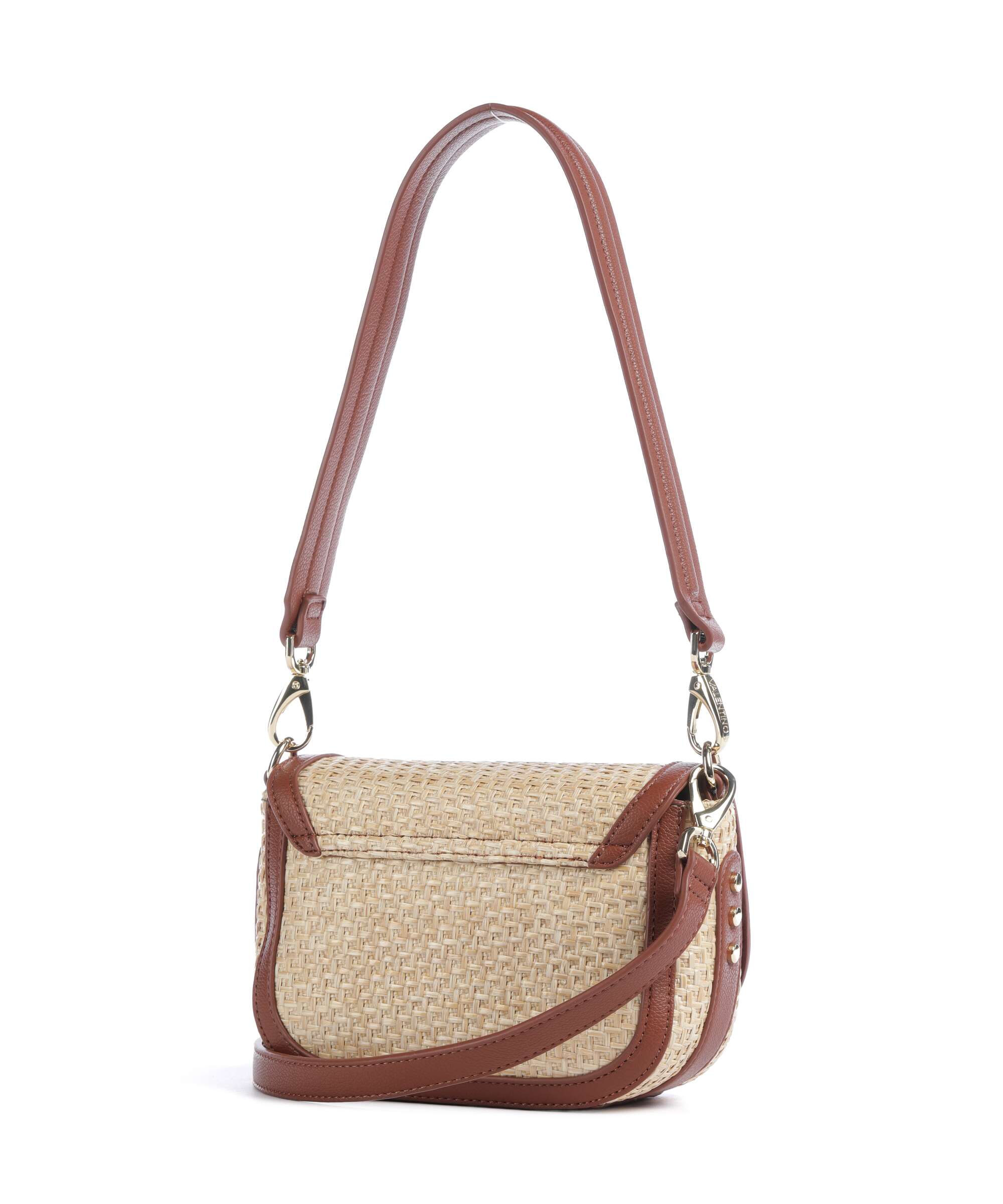 Valentino Bags Demetra Torba na ramię naturale/cuoio - Image 2
