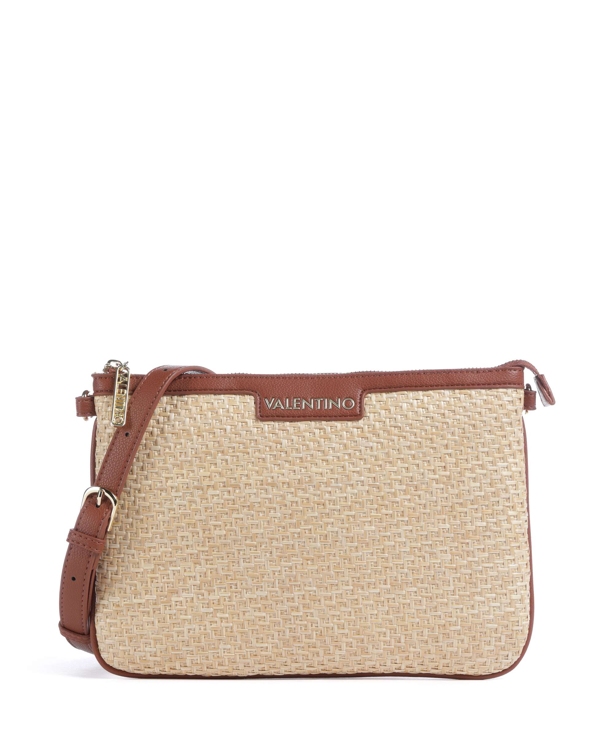 Valentino Bags Demetra Torba przez ramię naturale/cuoio