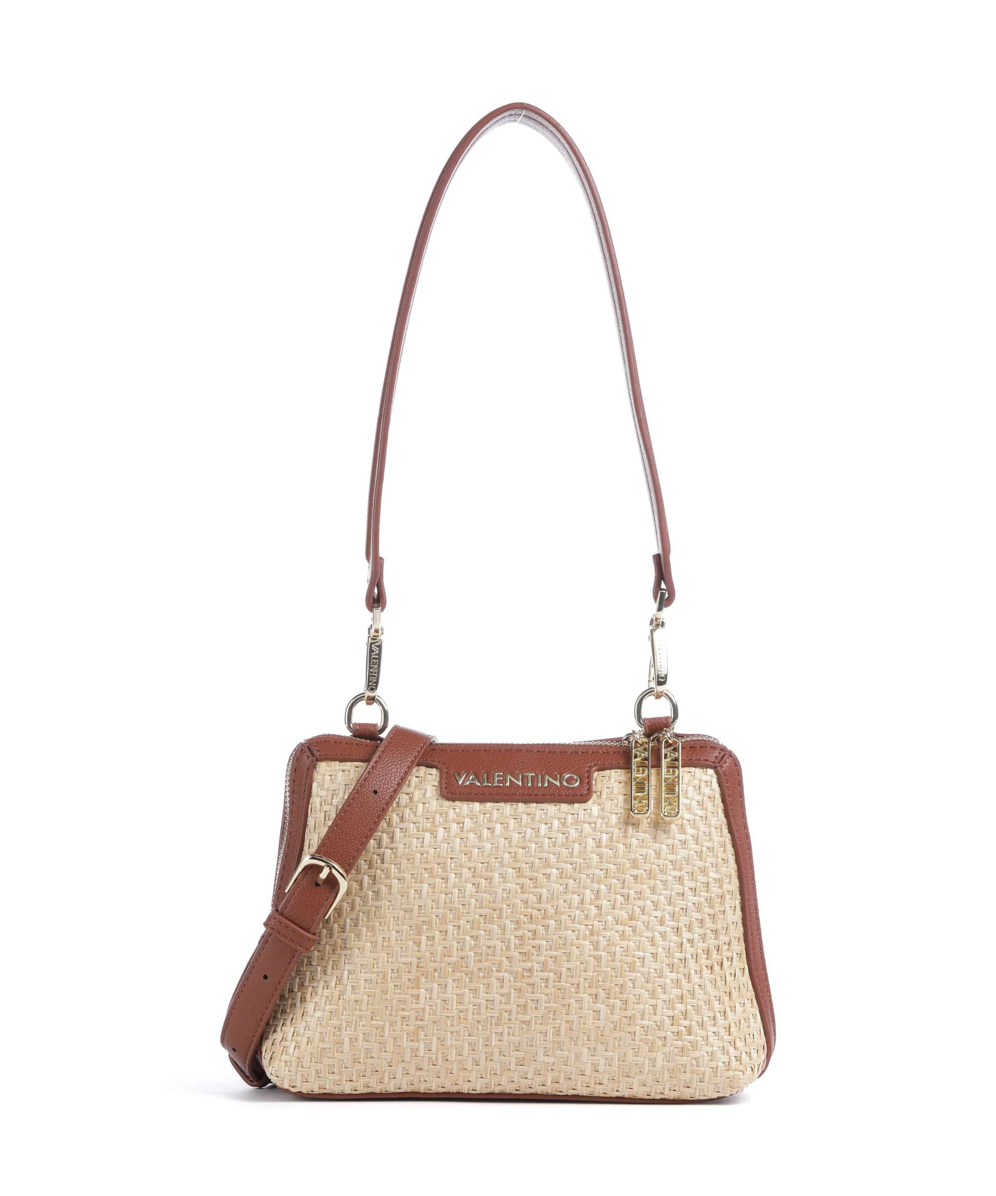 Valentino Bags Demetra Torba przez ramię naturale/cuoio