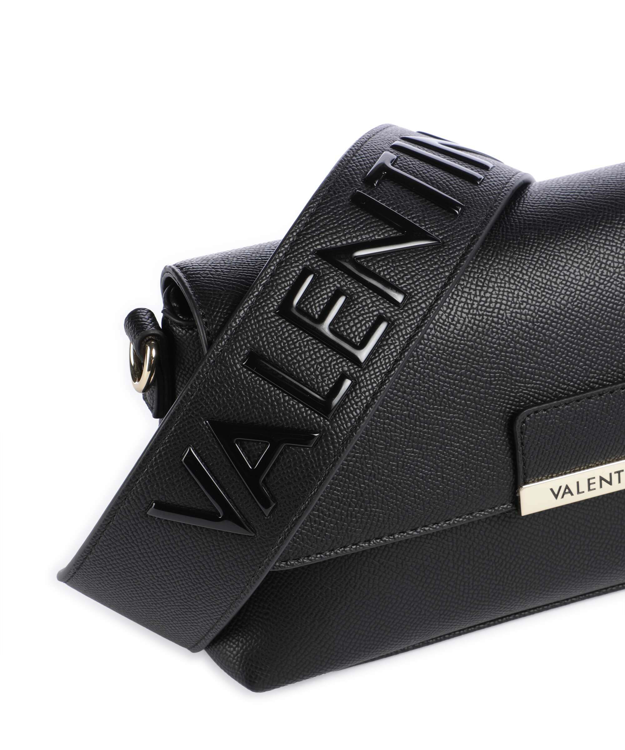 Valentino Bags Dione Re Torba na ramię nero - Image 3