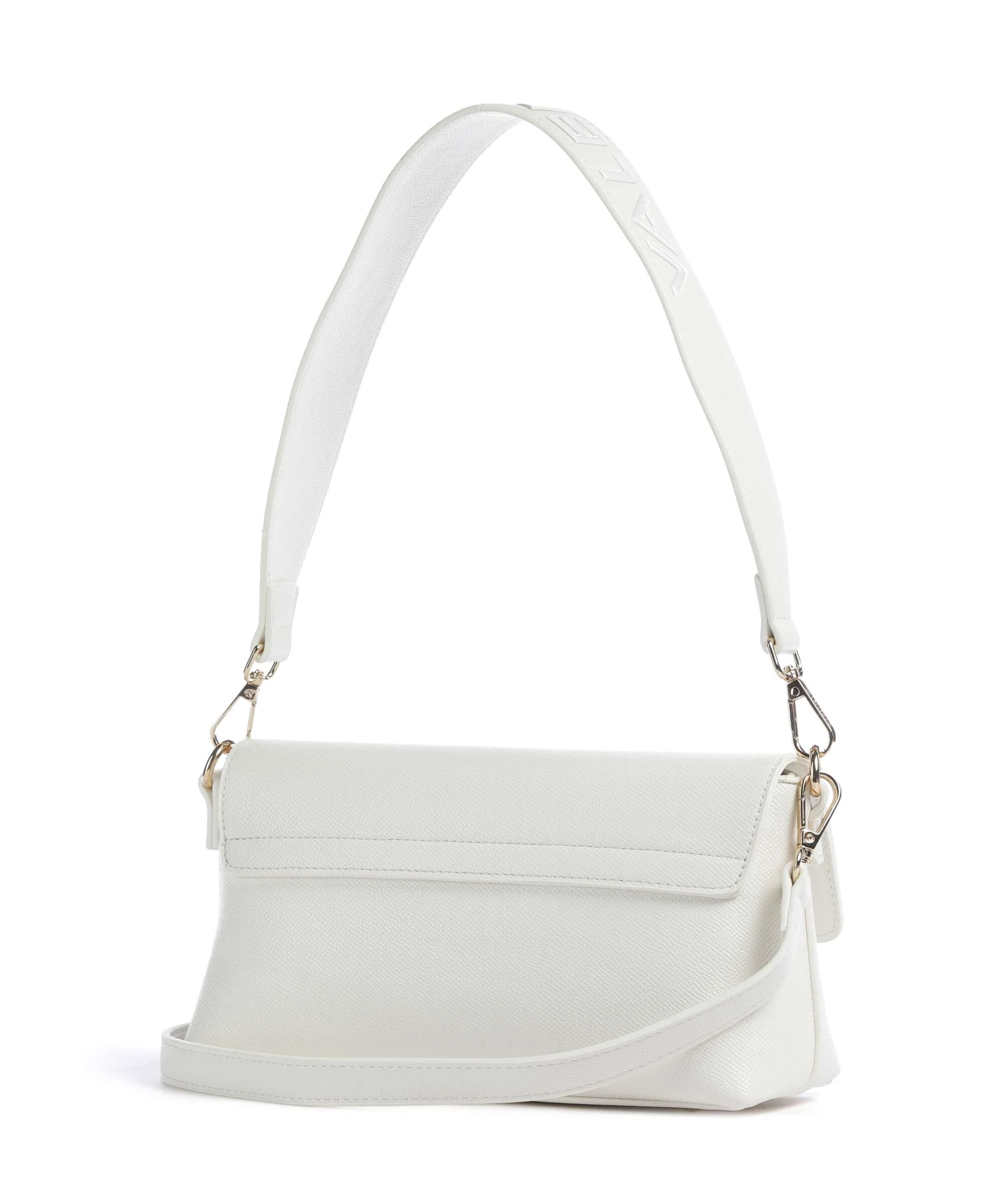Valentino Bags Dione Re Torba na ramię bianco - Image 2