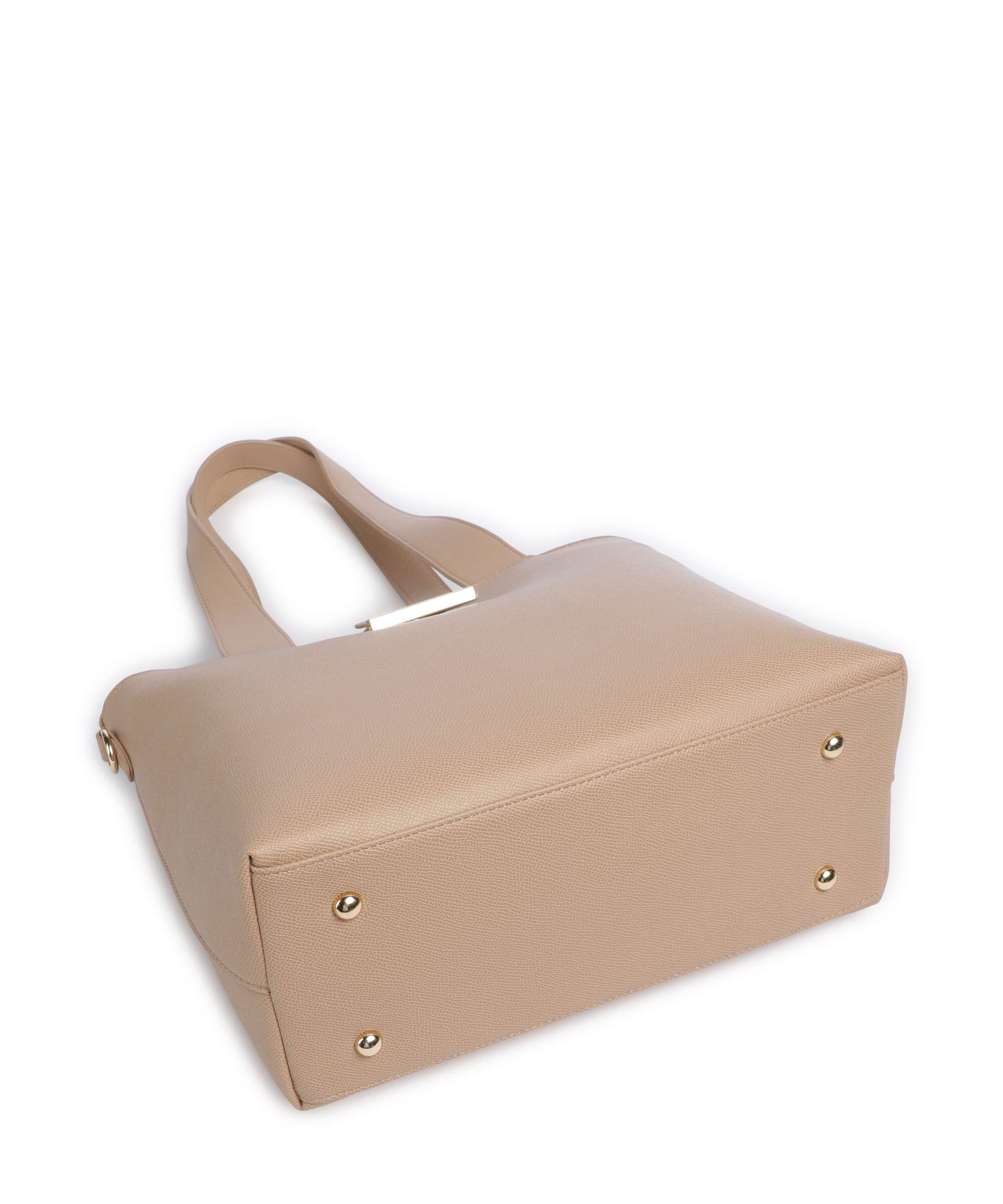 Valentino Bags Dione Re Torba na zakupy beige - Image 4