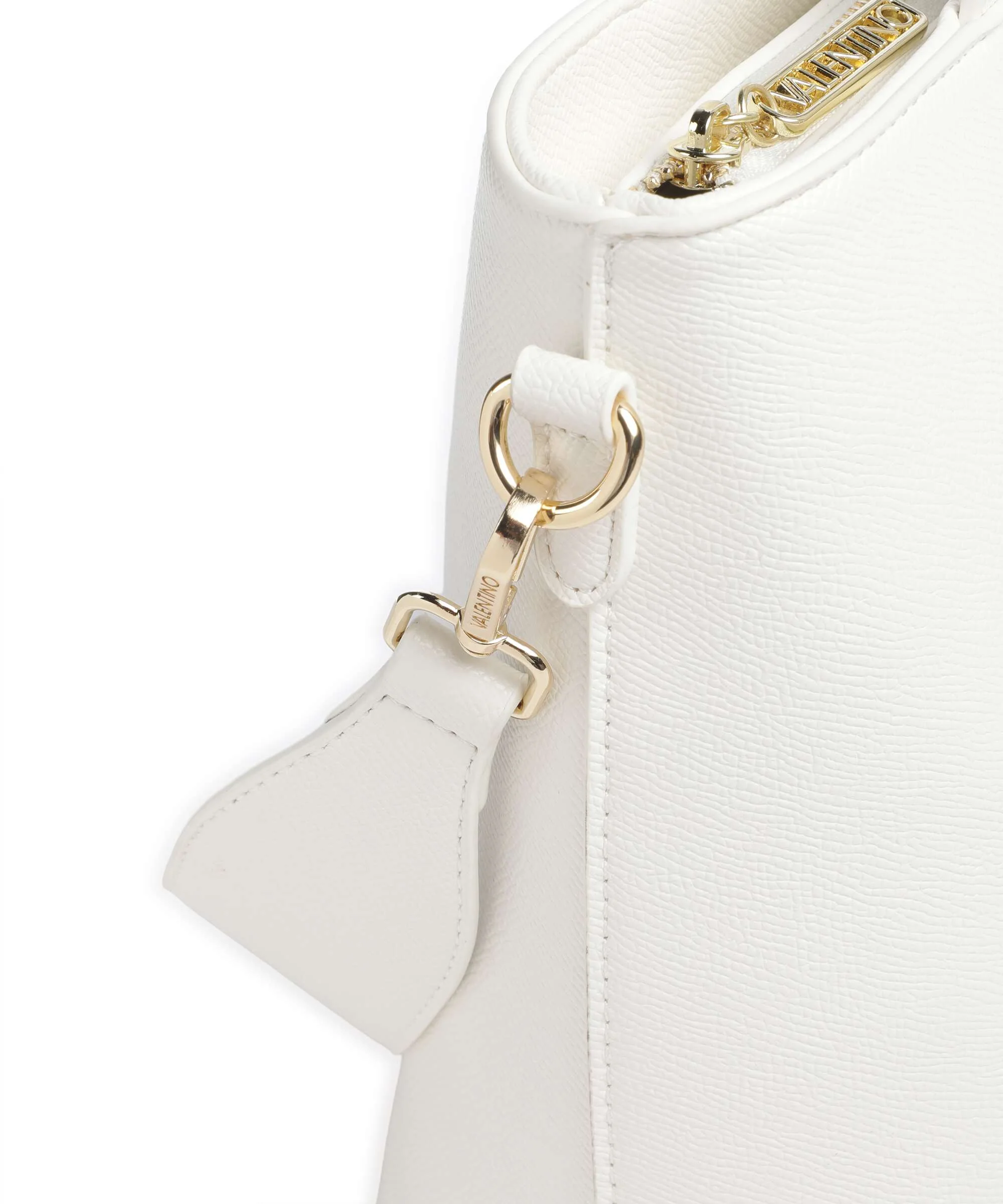 Valentino Bags Dione Re Torba na zakupy bianco - Image 3