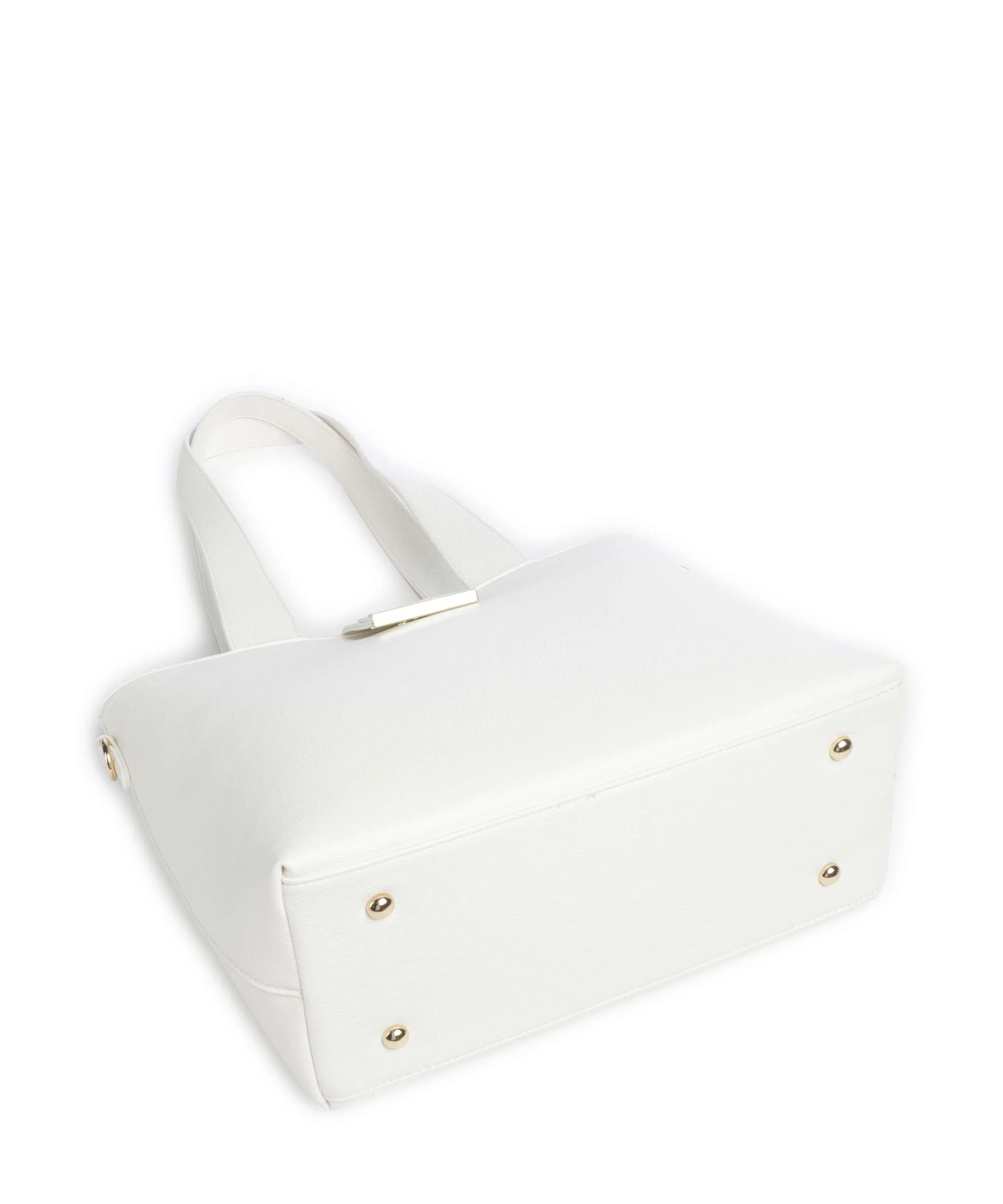 Valentino Bags Dione Re Torba na zakupy bianco - Image 4