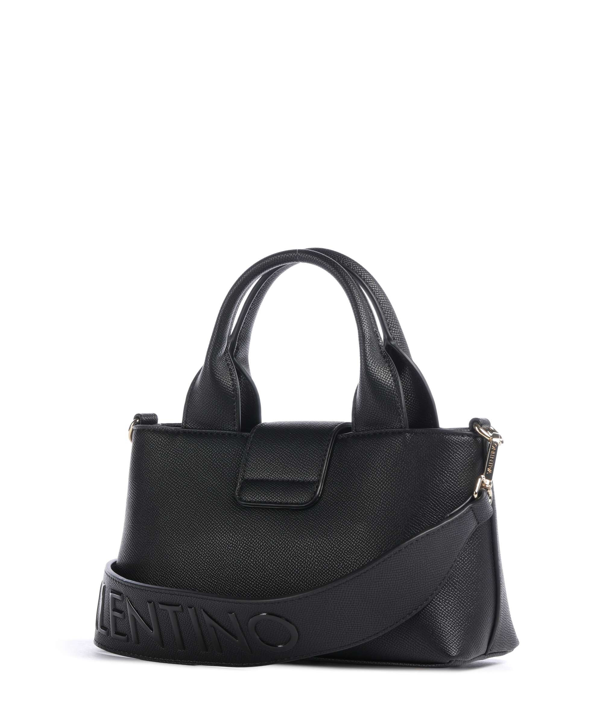 Valentino Bags Dione Re Torebka nero - Image 2