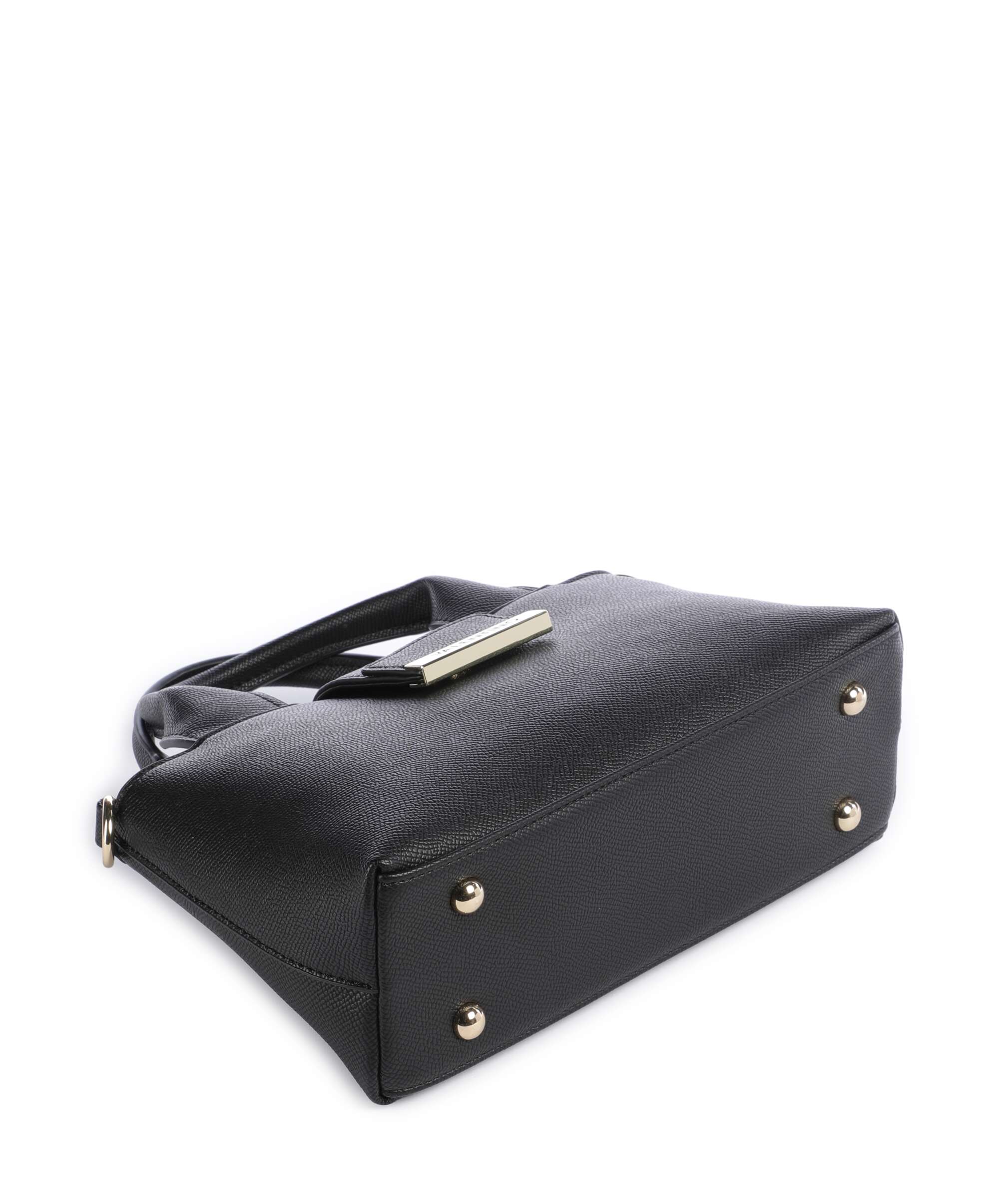 Valentino Bags Dione Re Torebka nero - Image 3