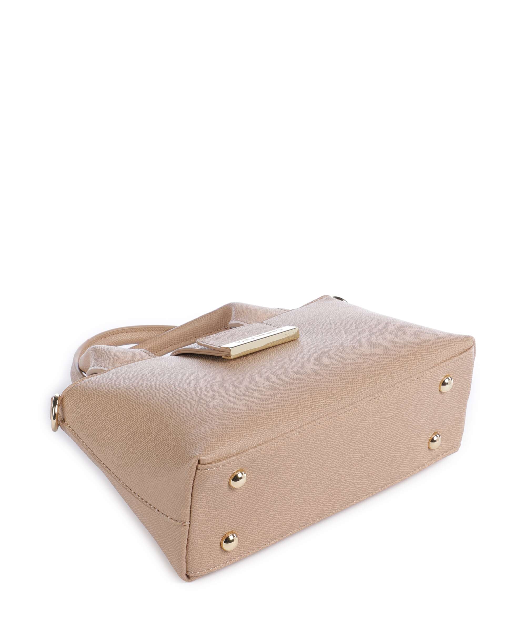 Valentino Bags Dione Re Torebka beige - Image 3