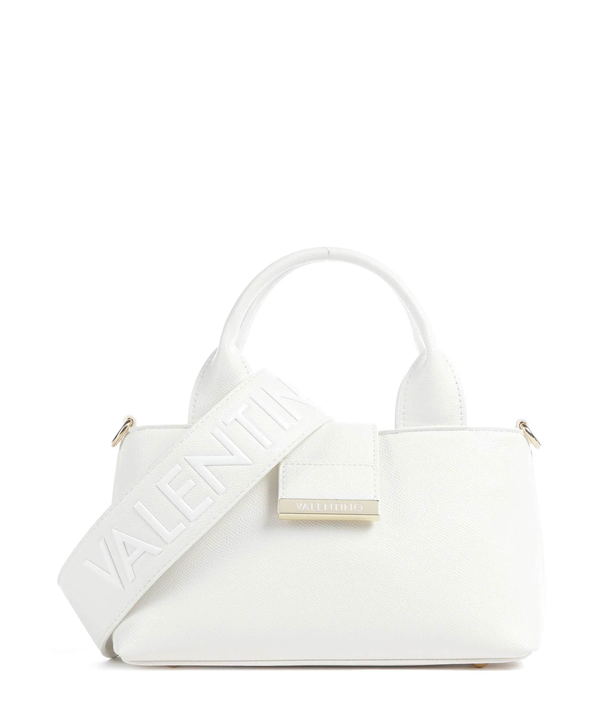 Valentino Bags Dione Re Torebka bianco