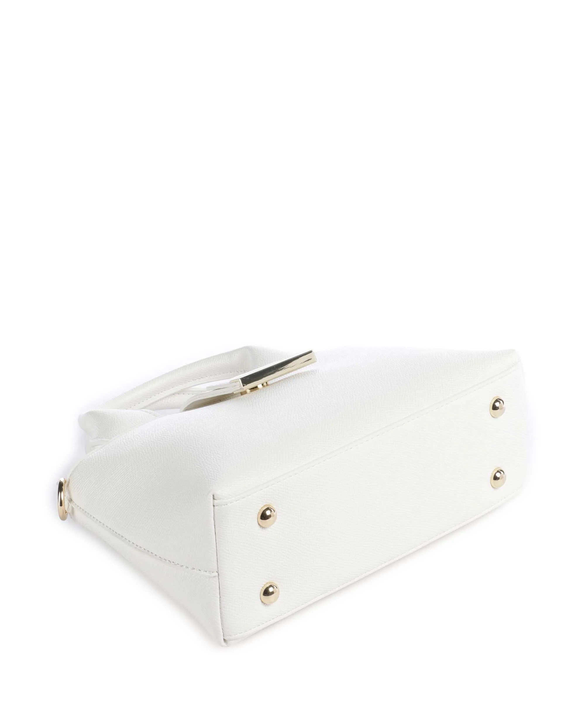Valentino Bags Dione Re Torebka bianco - Image 3