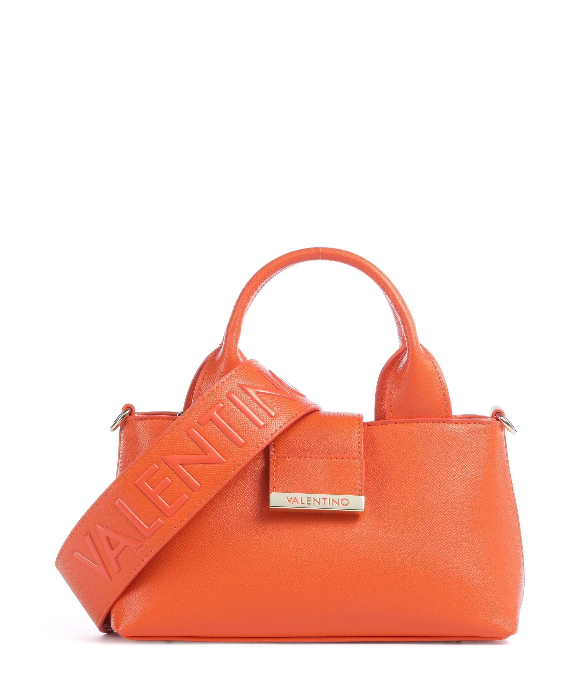 Valentino Bags Dione Re Torebka arancio