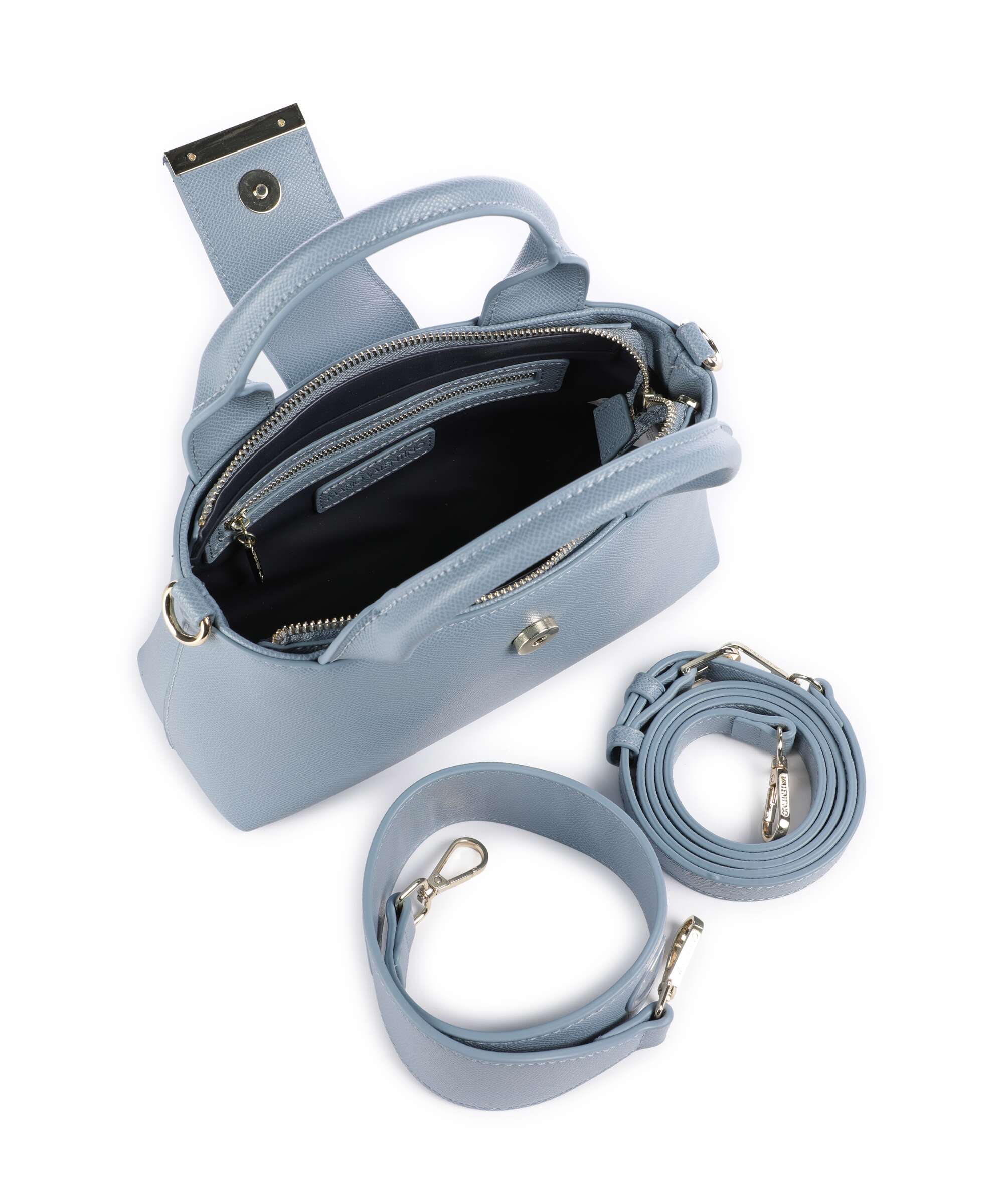 Valentino Bags Dione Re Torebka avio - Image 4