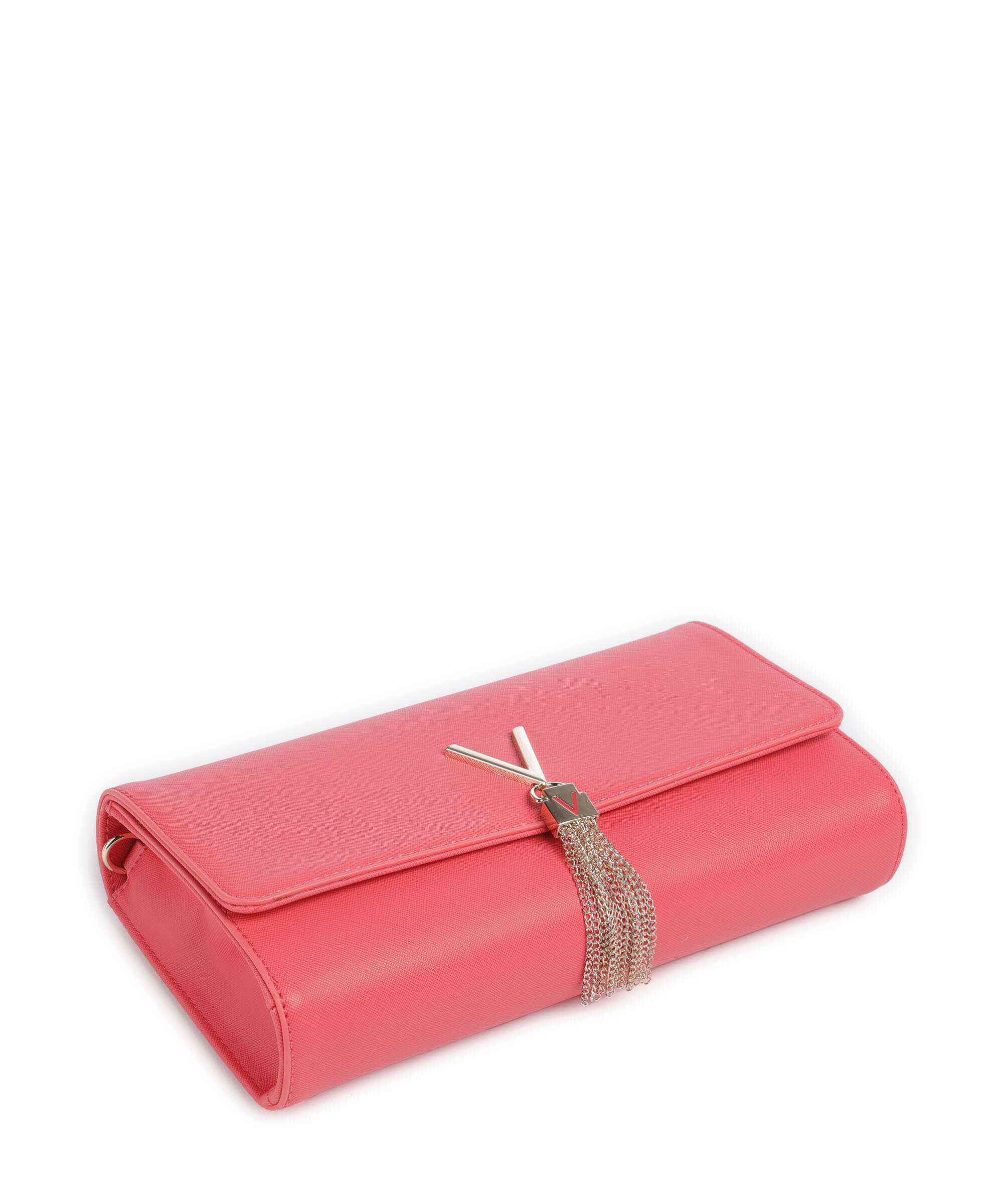 Valentino Bags Divina Sa Torba przez ramię corallo - Image 4