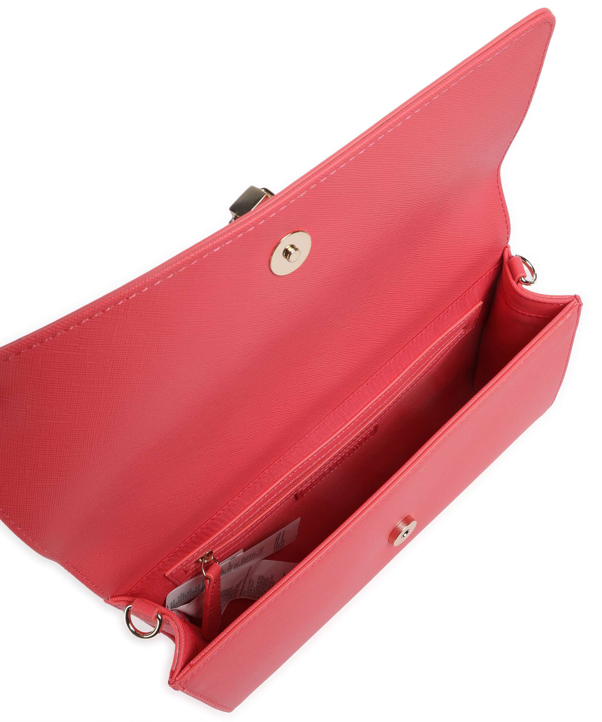 Valentino Bags Divina Sa Torba przez ramię corallo - Image 5