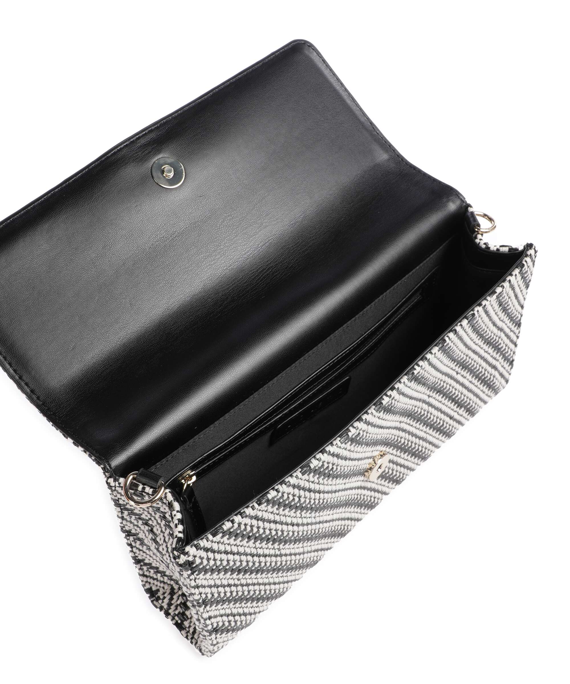 Valentino Bags Divina Summer Torba przez ramię nero/multicolor - Image 5