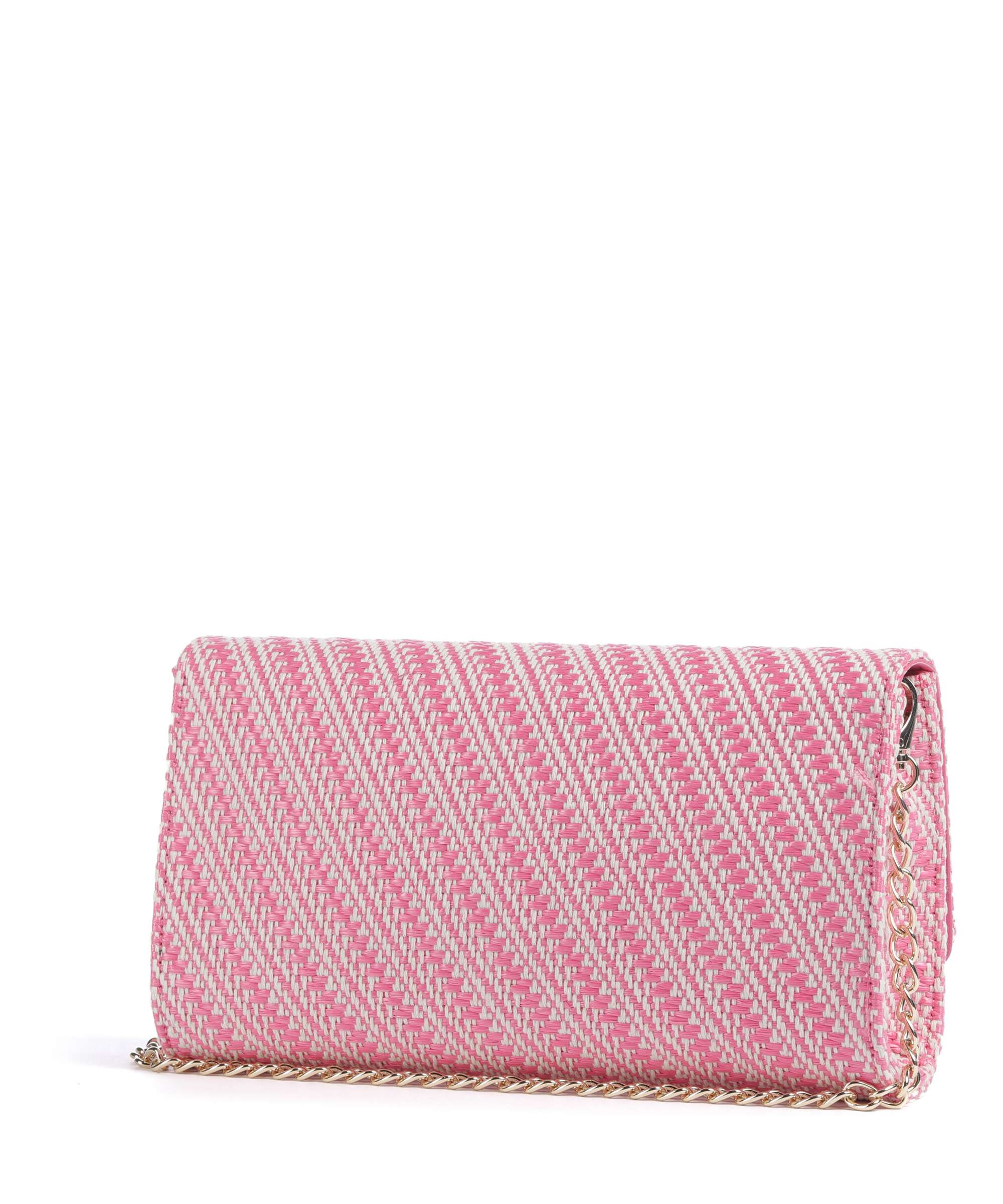 Valentino Bags Divina Summer Torba przez ramię fucsia/multicolor - Image 2