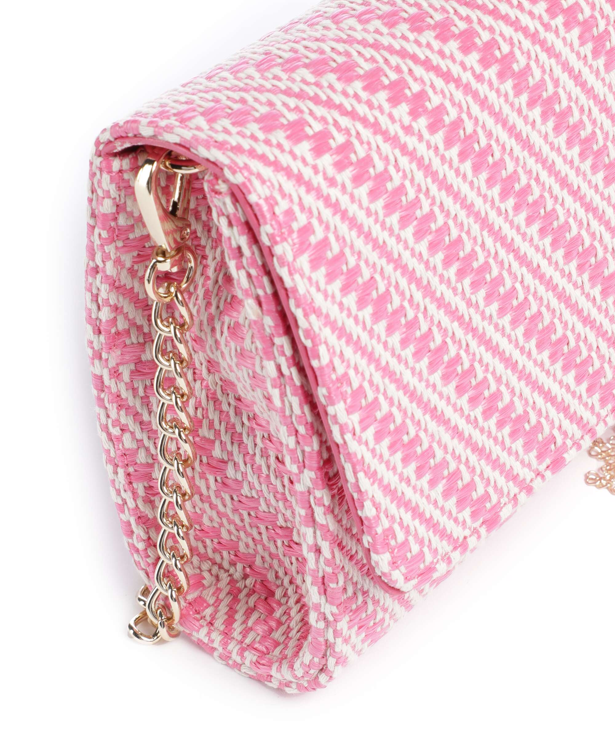 Valentino Bags Divina Summer Torba przez ramię fucsia/multicolor - Image 3