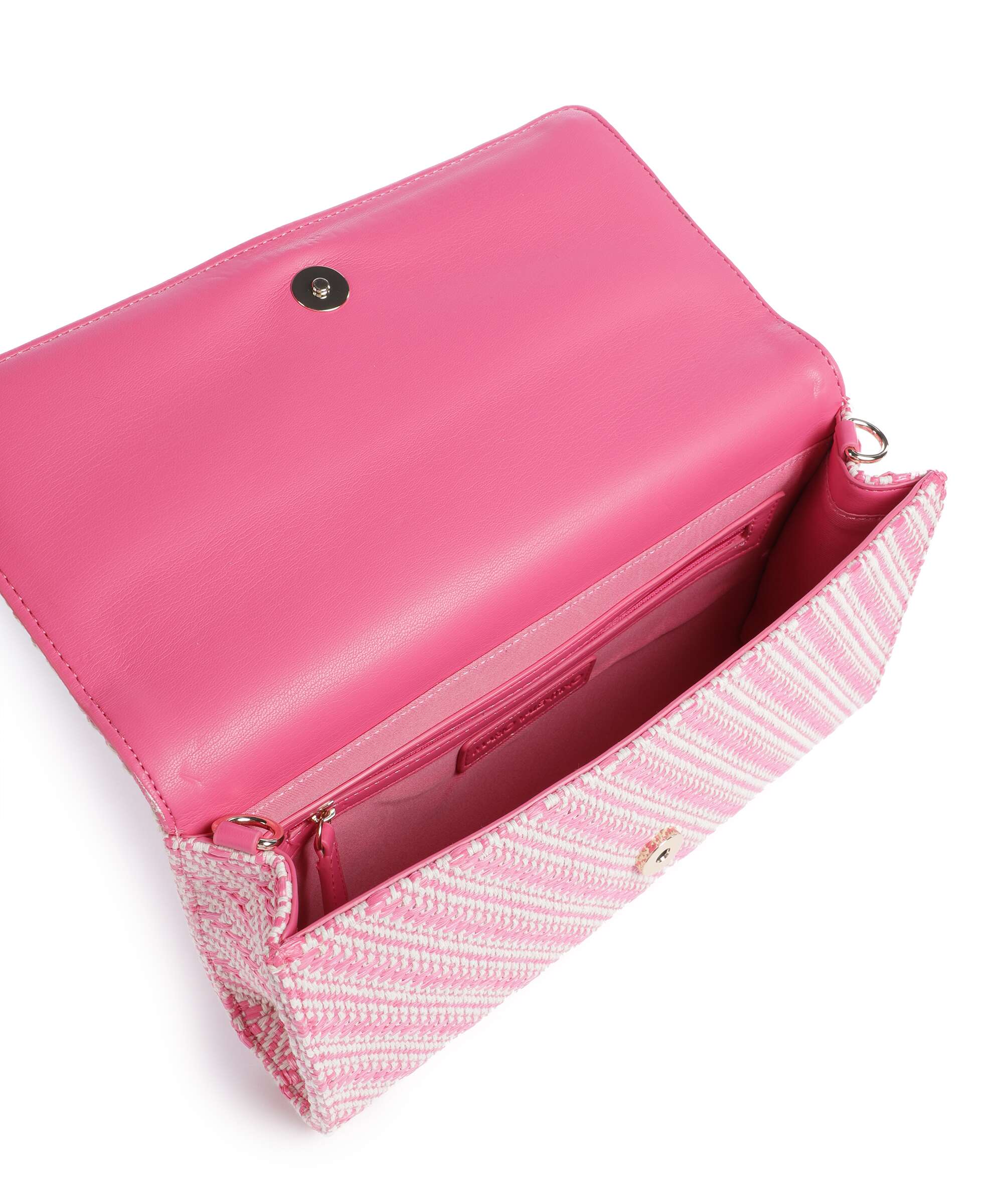 Valentino Bags Divina Summer Torba przez ramię fucsia/multicolor - Image 5