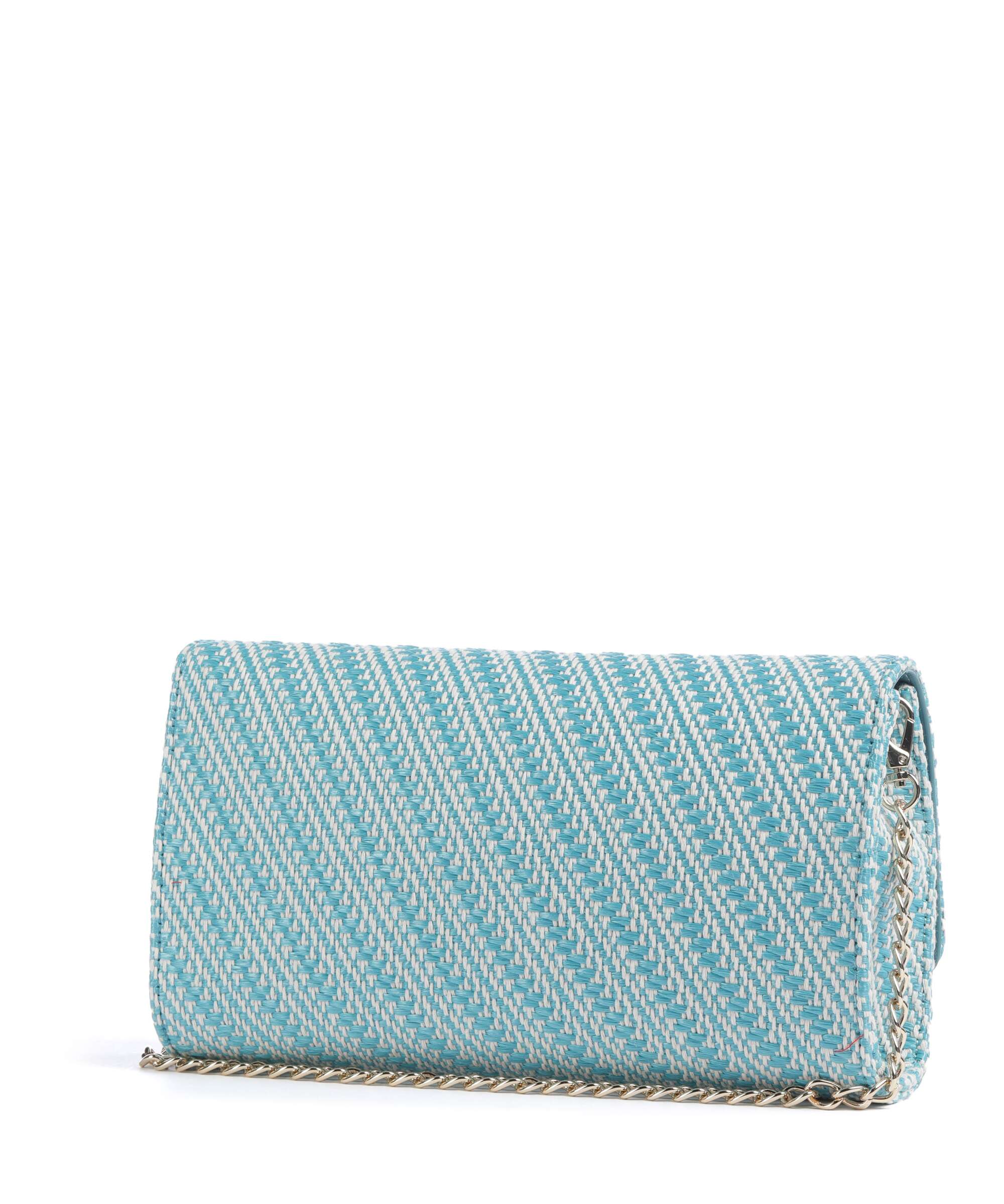 Valentino Bags Divina Summer Torba przez ramię turch/multicolor - Image 2