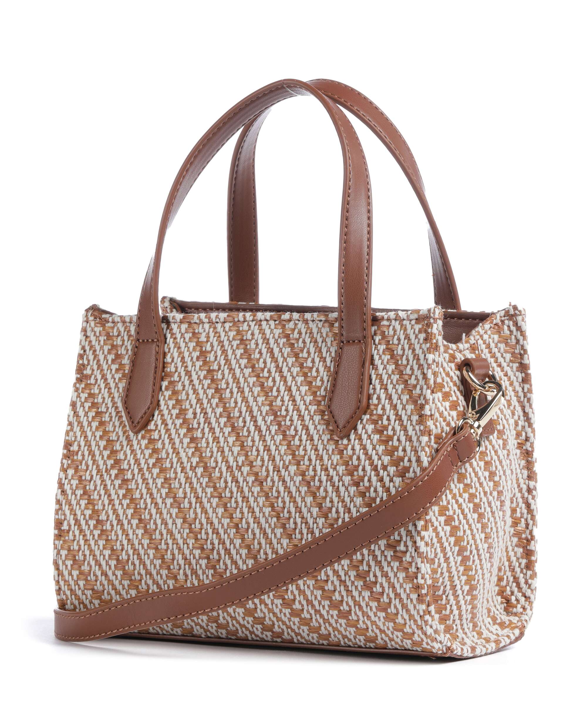 Valentino Bags Divina Summer Torebka cuoio/multicolor - Image 2