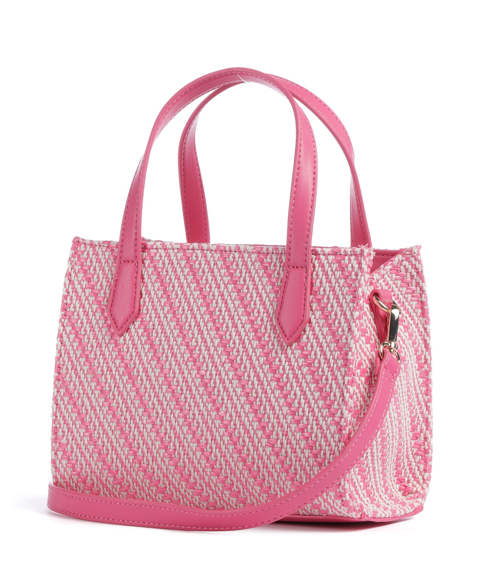Valentino Bags Divina Summer Torebka fucsia/multicolor - Image 2