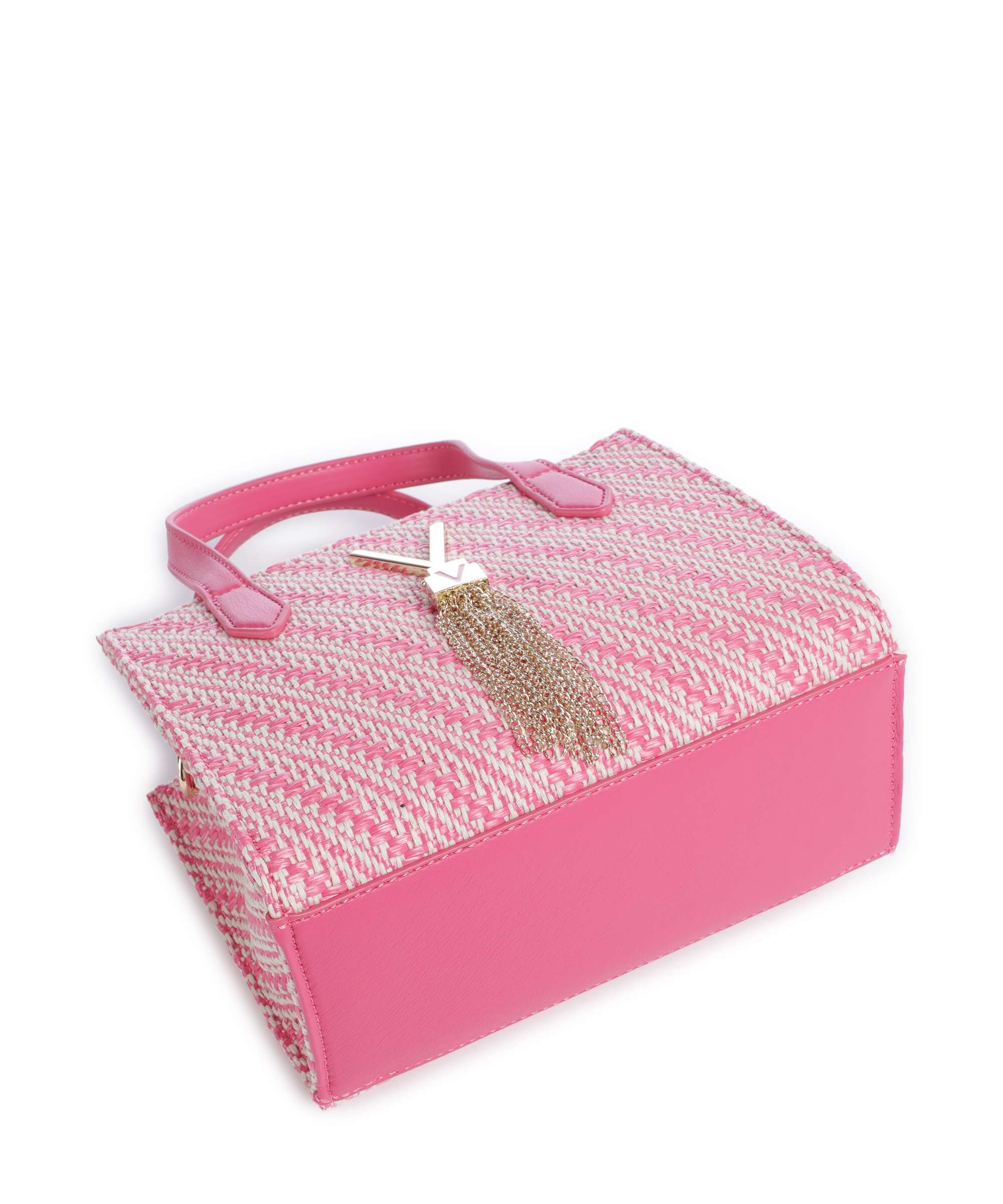 Valentino Bags Divina Summer Torebka fucsia/multicolor - Image 4