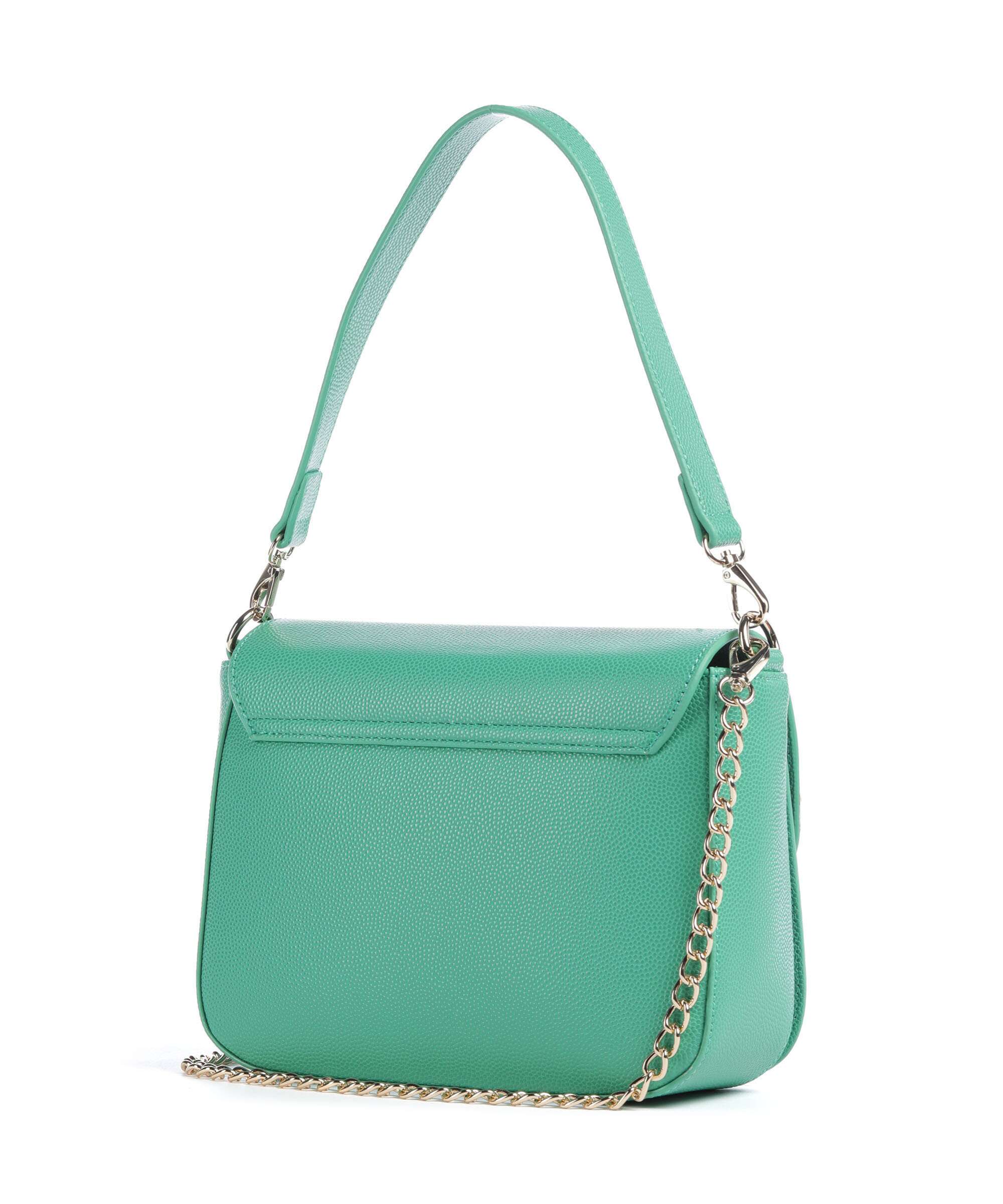 Valentino Bags Divina Torba na ramię smeraldo - Image 2