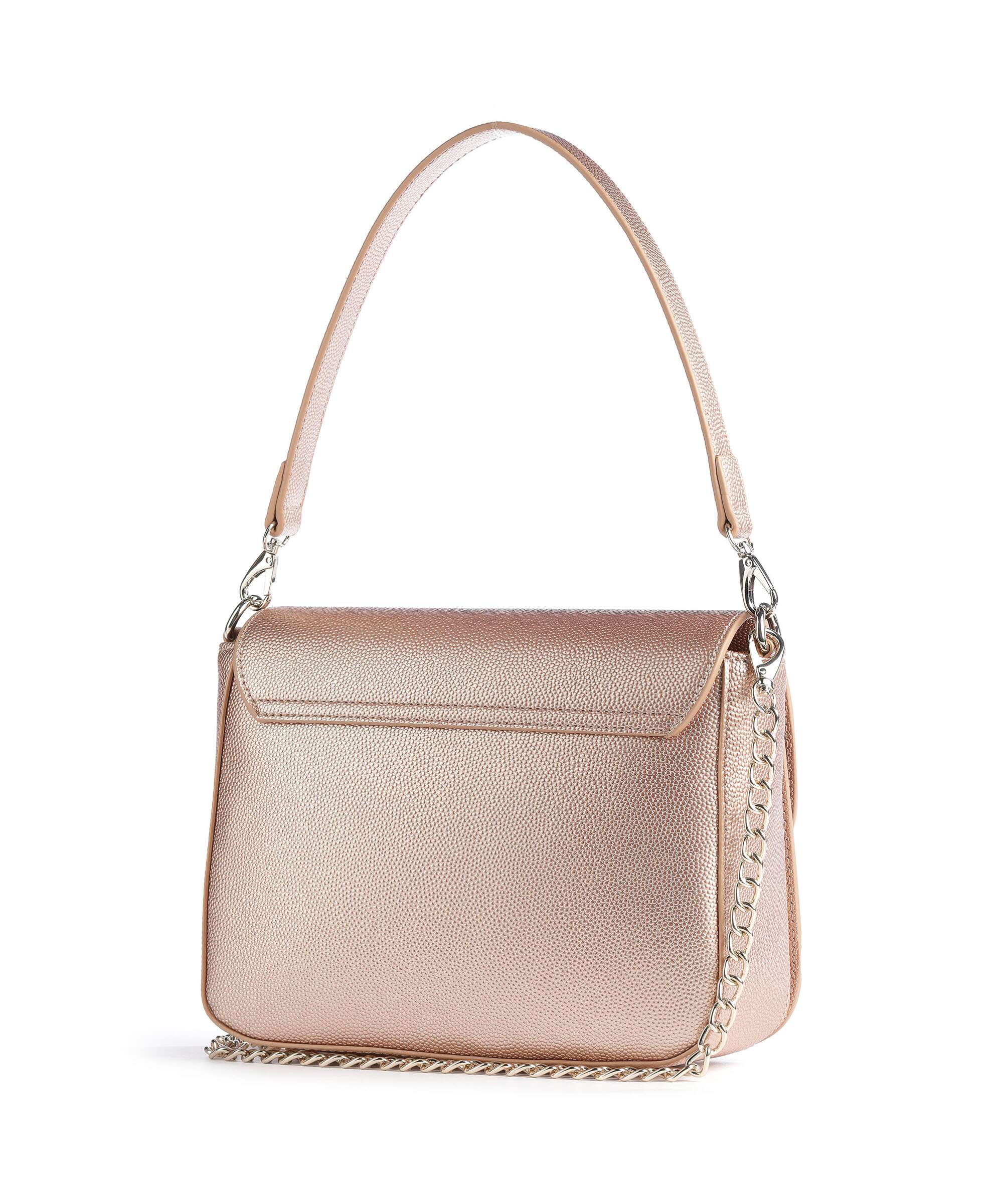 Valentino Bags Divina Torba na ramię oro/rosa - Image 2