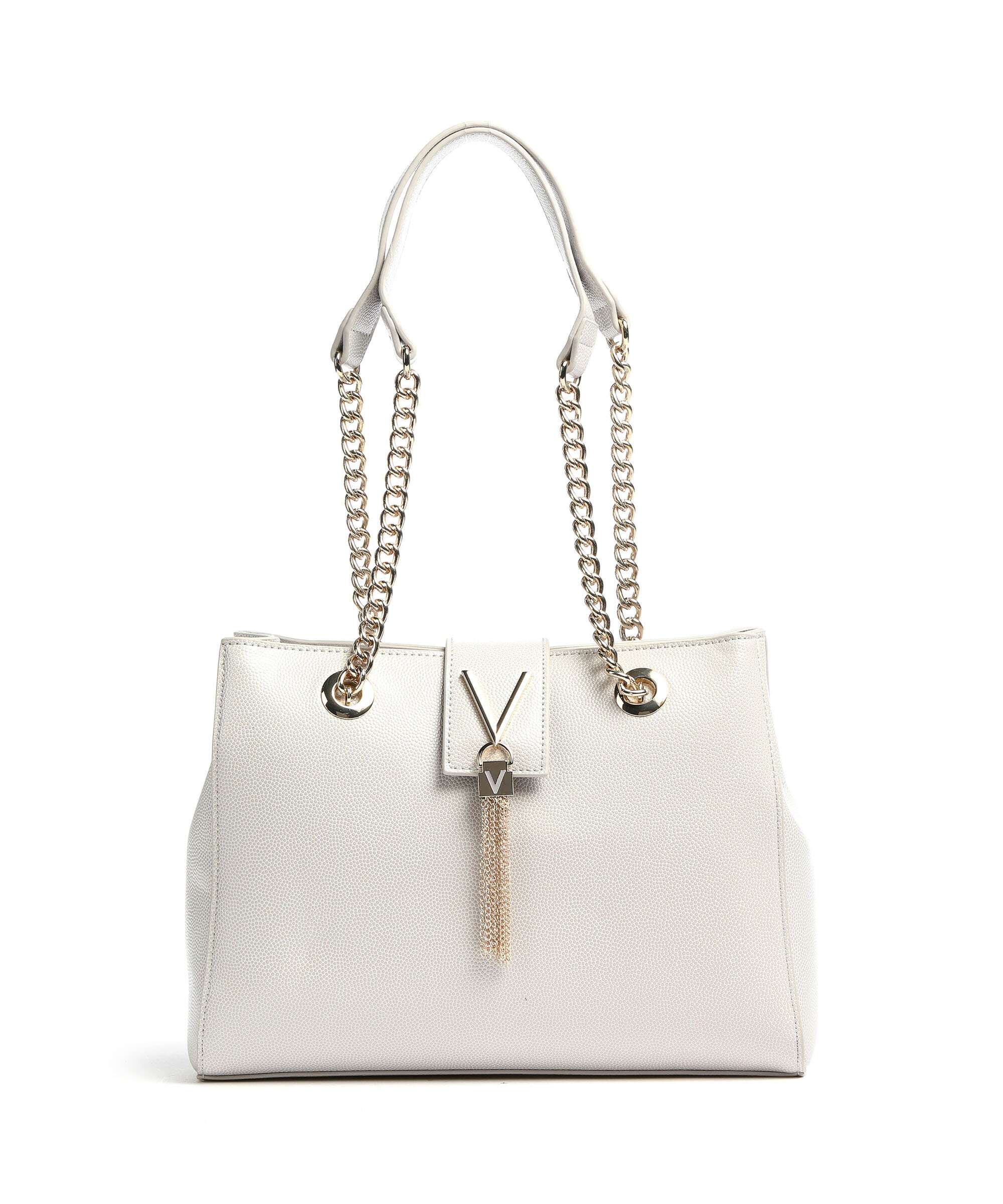Valentino Bags Divina Torba na zakupy ghiaccio