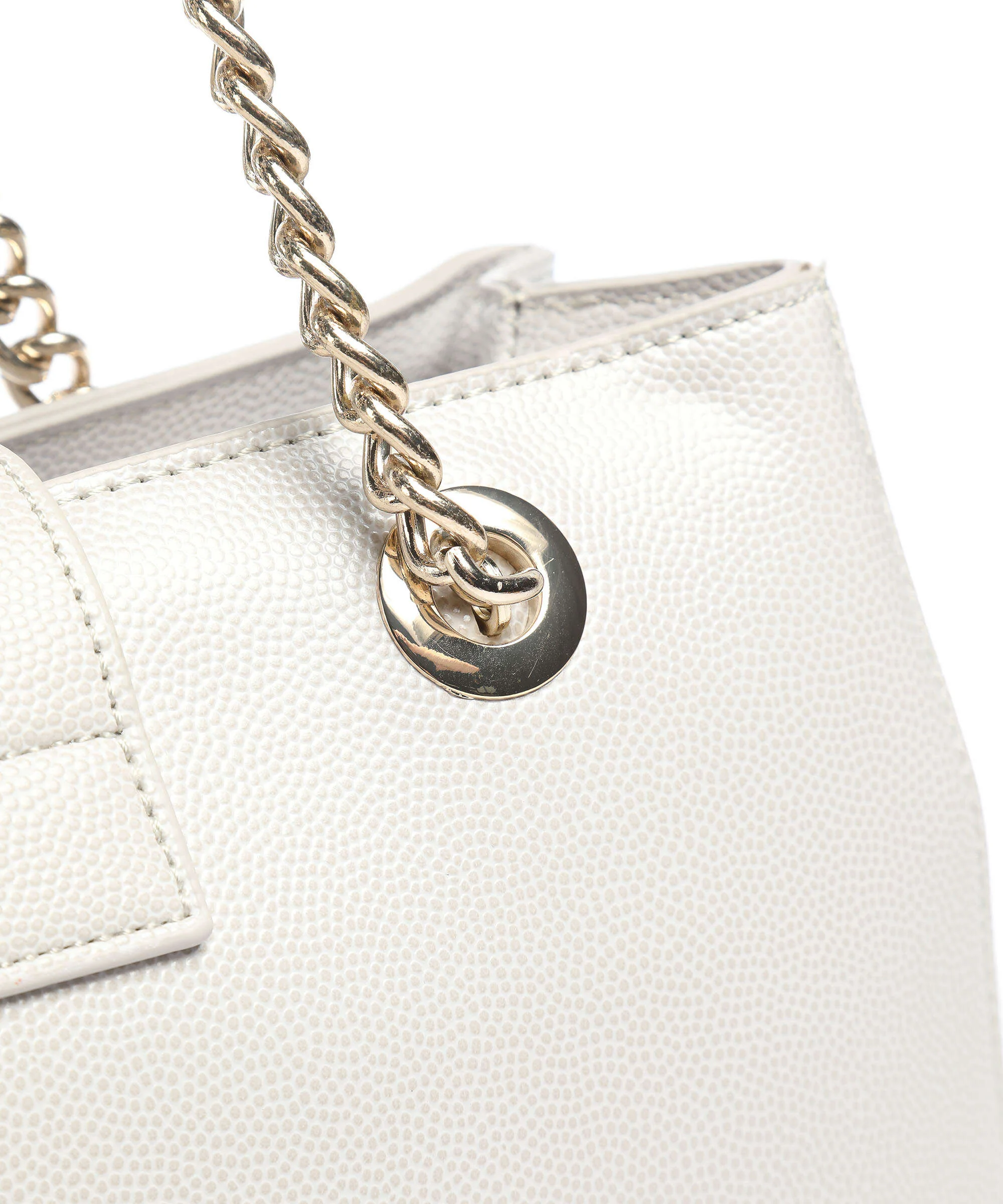 Valentino Bags Divina Torba na zakupy ghiaccio - Image 3