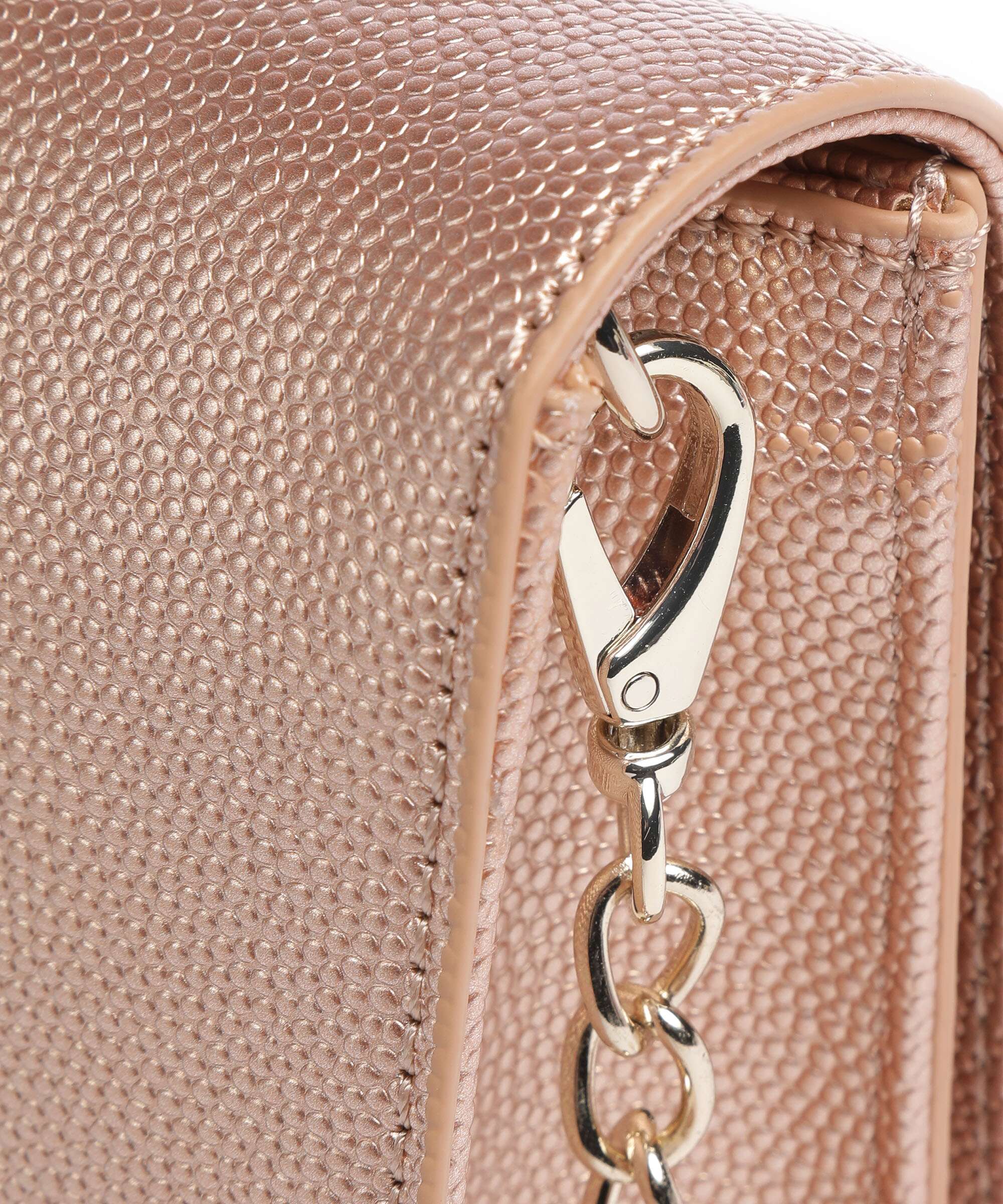 Valentino Bags Divina Torba przez ramię oro/rosa - Image 3