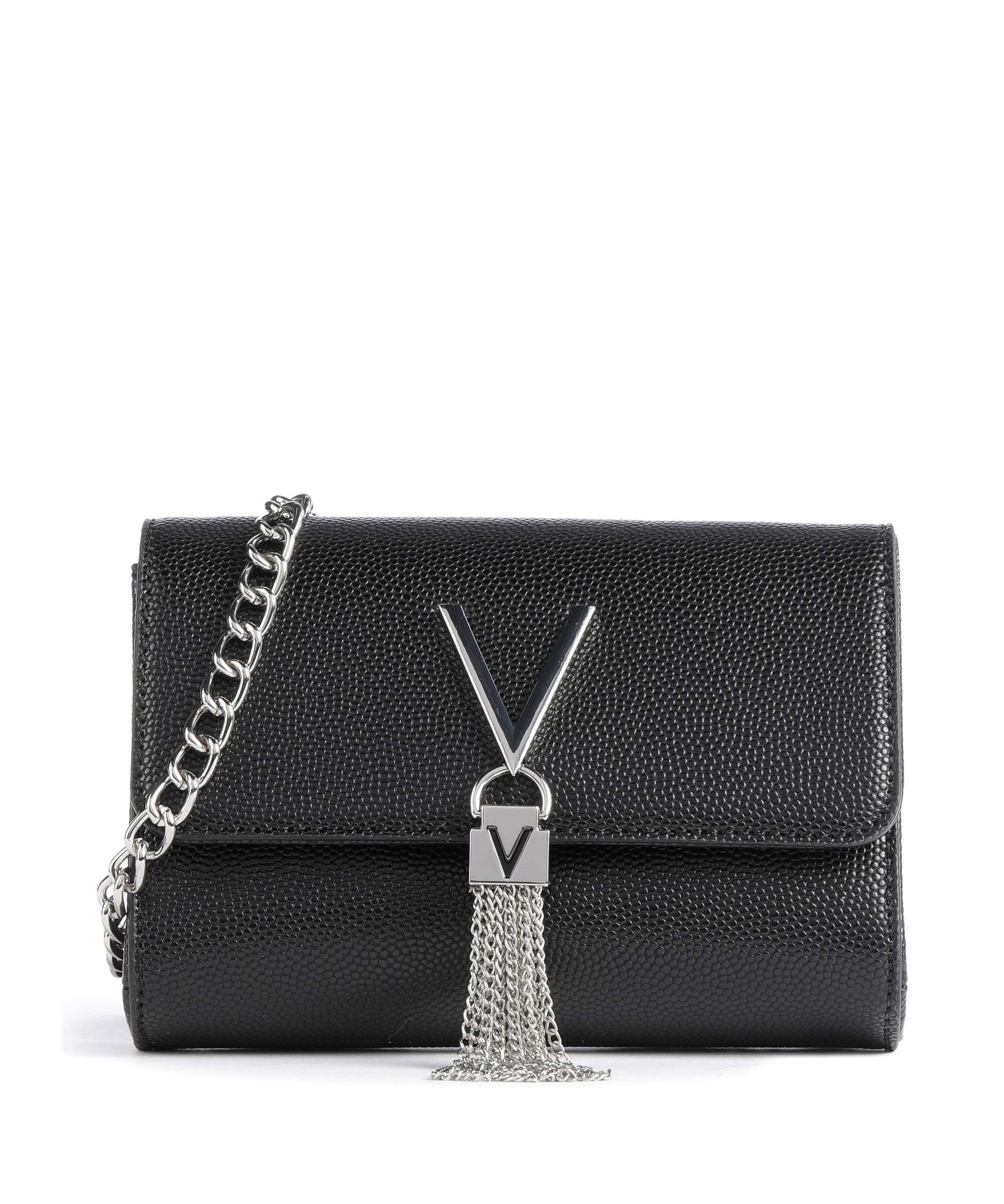 Valentino Bags Divina Torba przez ramię nero