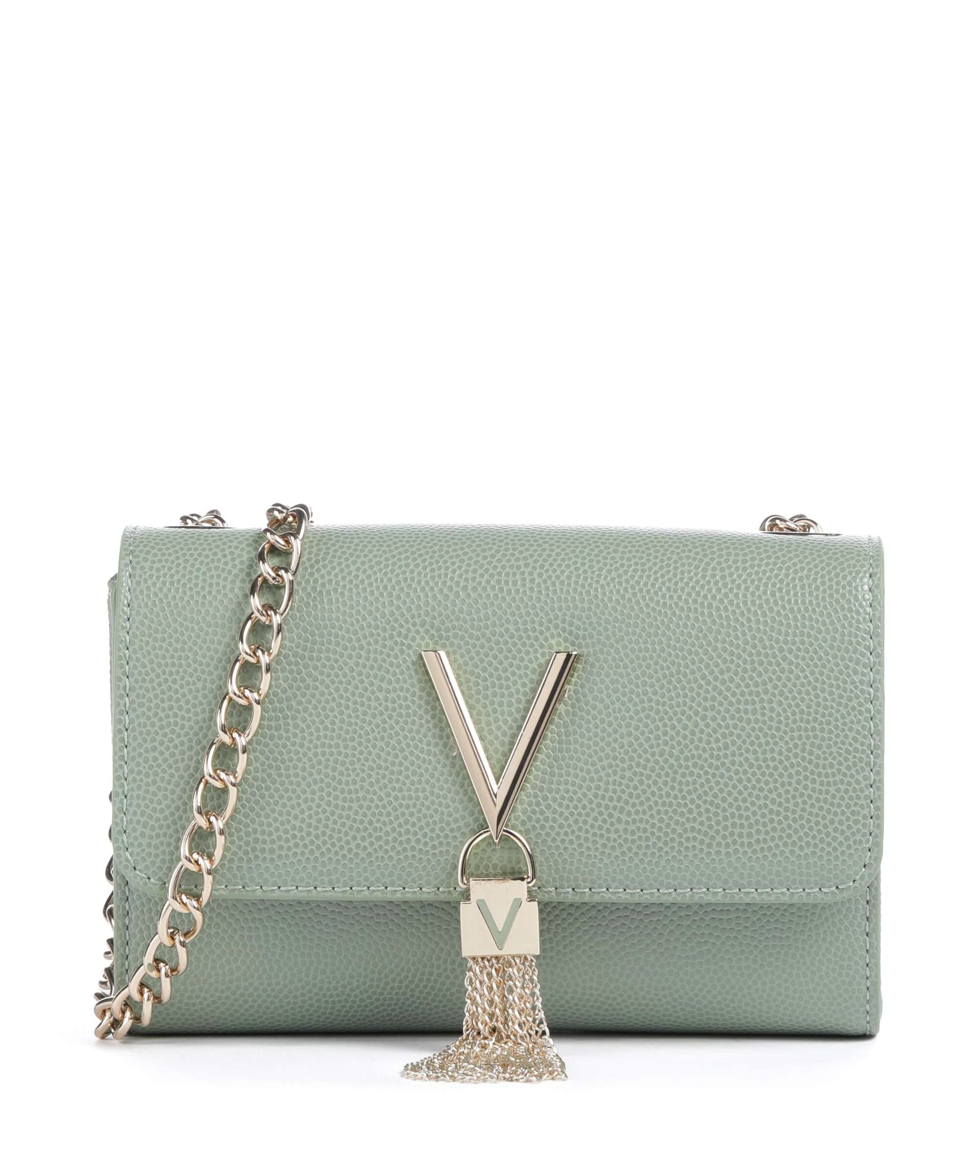 Valentino Bags Divina Torba przez ramię salvia