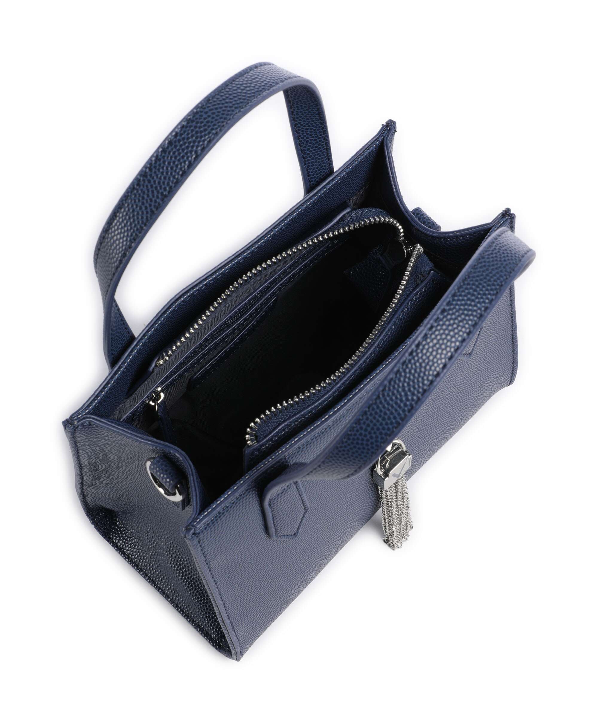 Valentino Bags Divina Torba przez ramię blu - Image 4