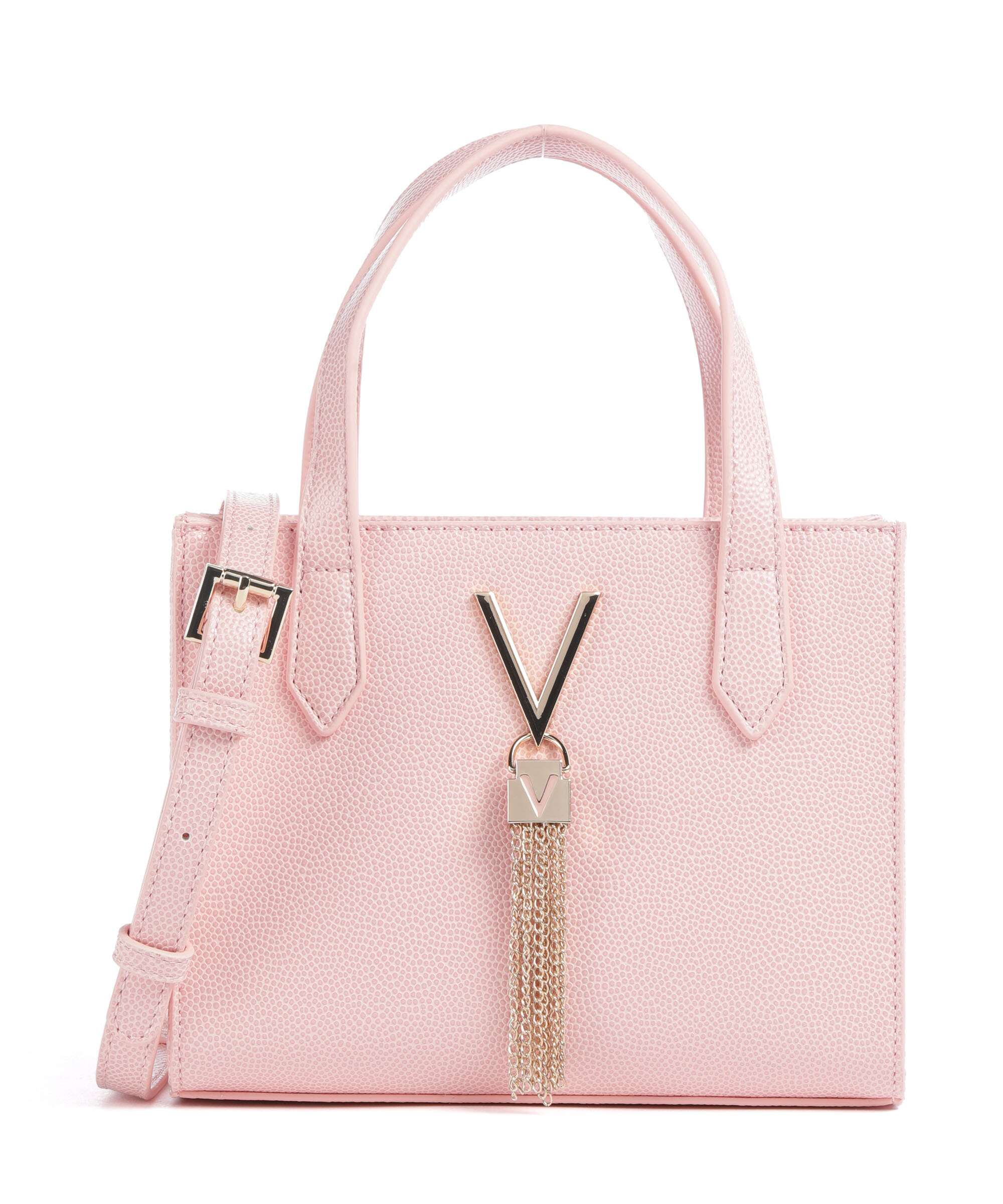 Valentino Bags Divina Torba przez ramię cipria