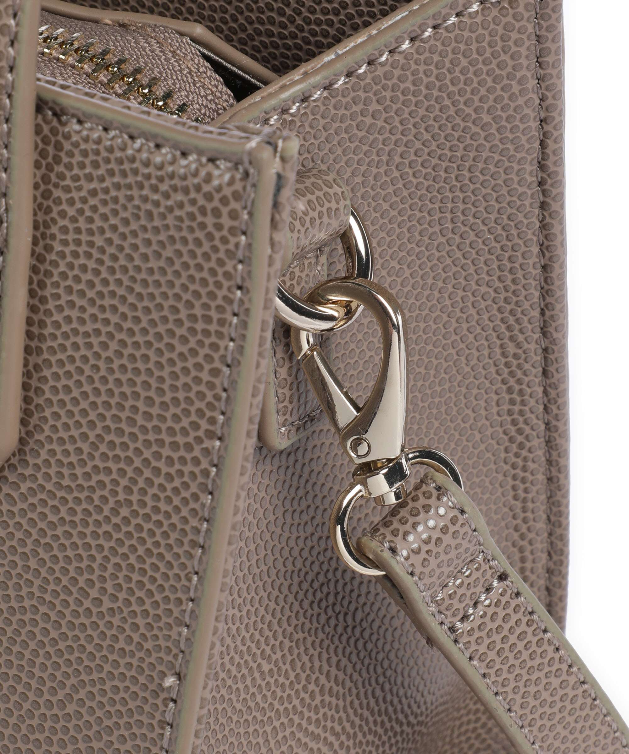 Valentino Bags Divina Torba przez ramię taupe - Image 3